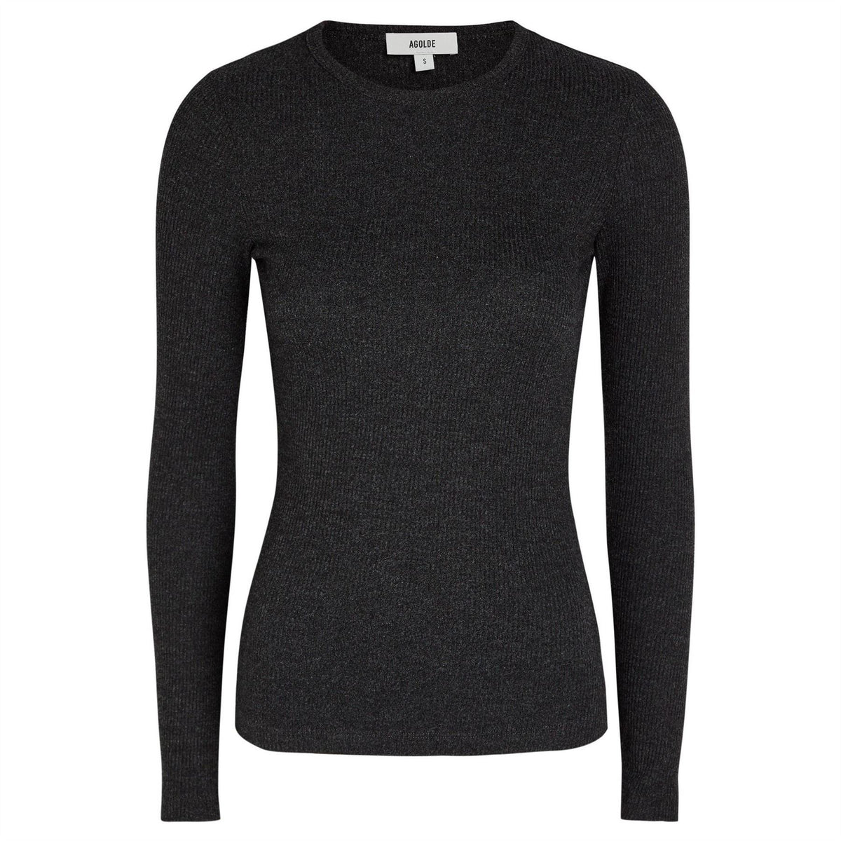 Agolde Delphi Slim Tee