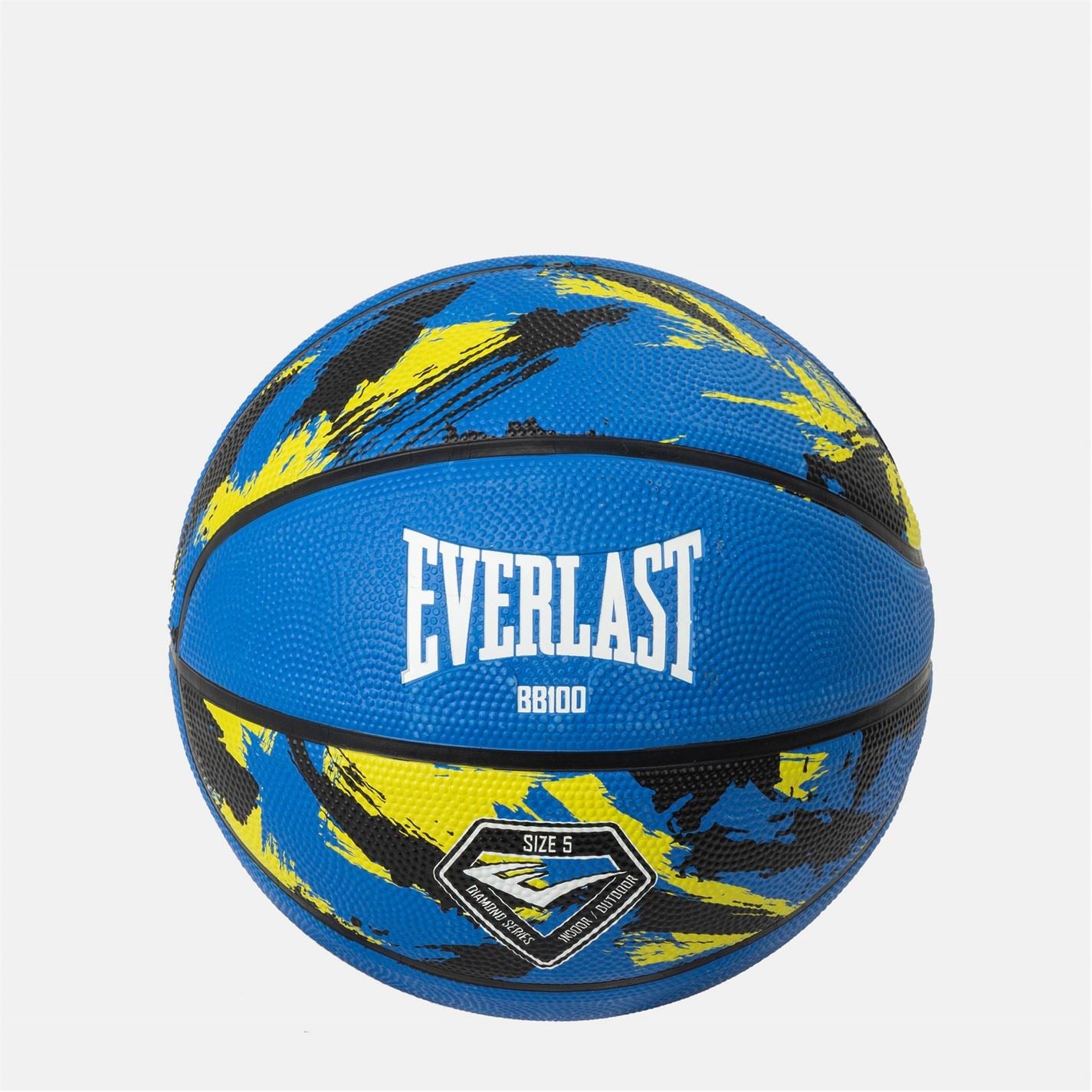 Everlast Bb100 Basketball