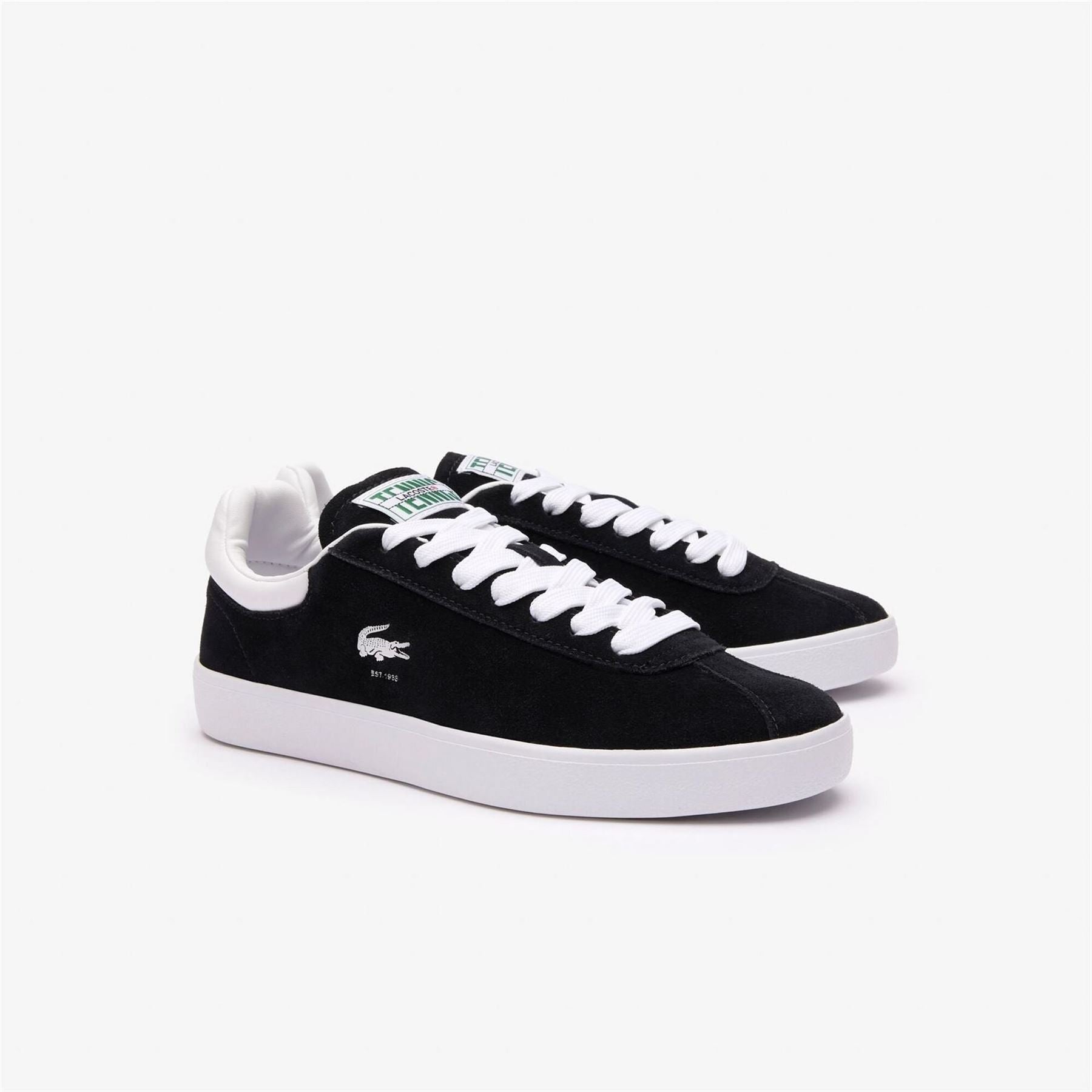 Lacoste Trainers