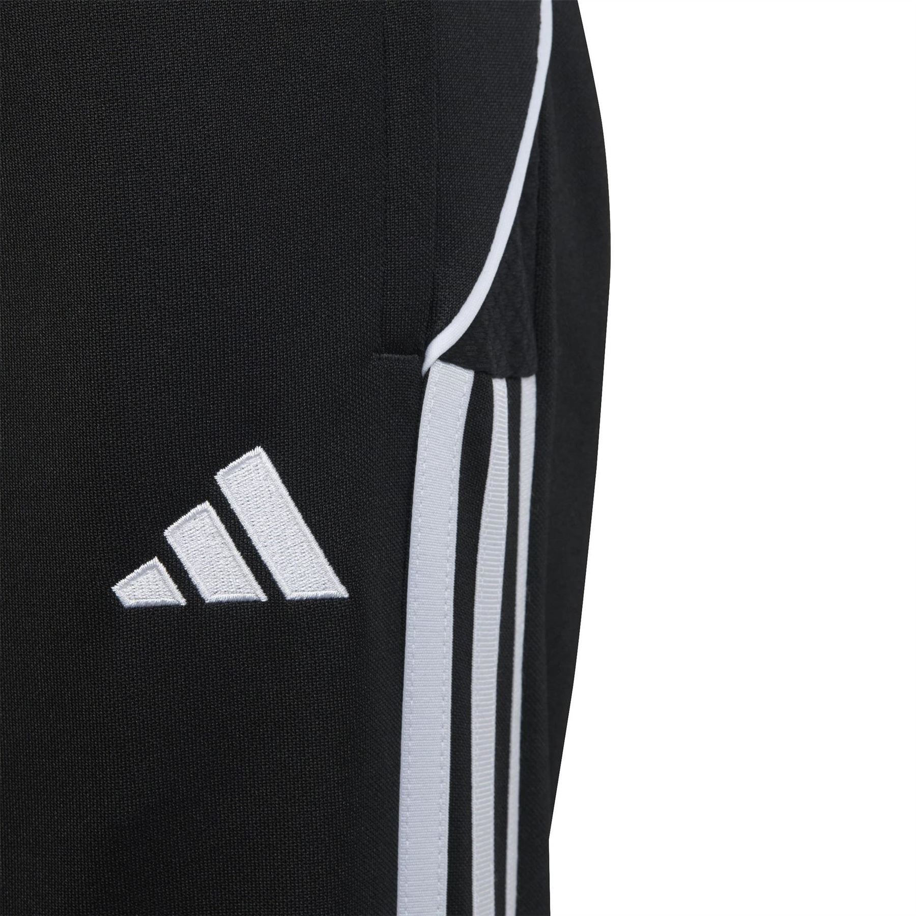 adidas Tiro 23 League Training Tracksuit Bottoms Juniors