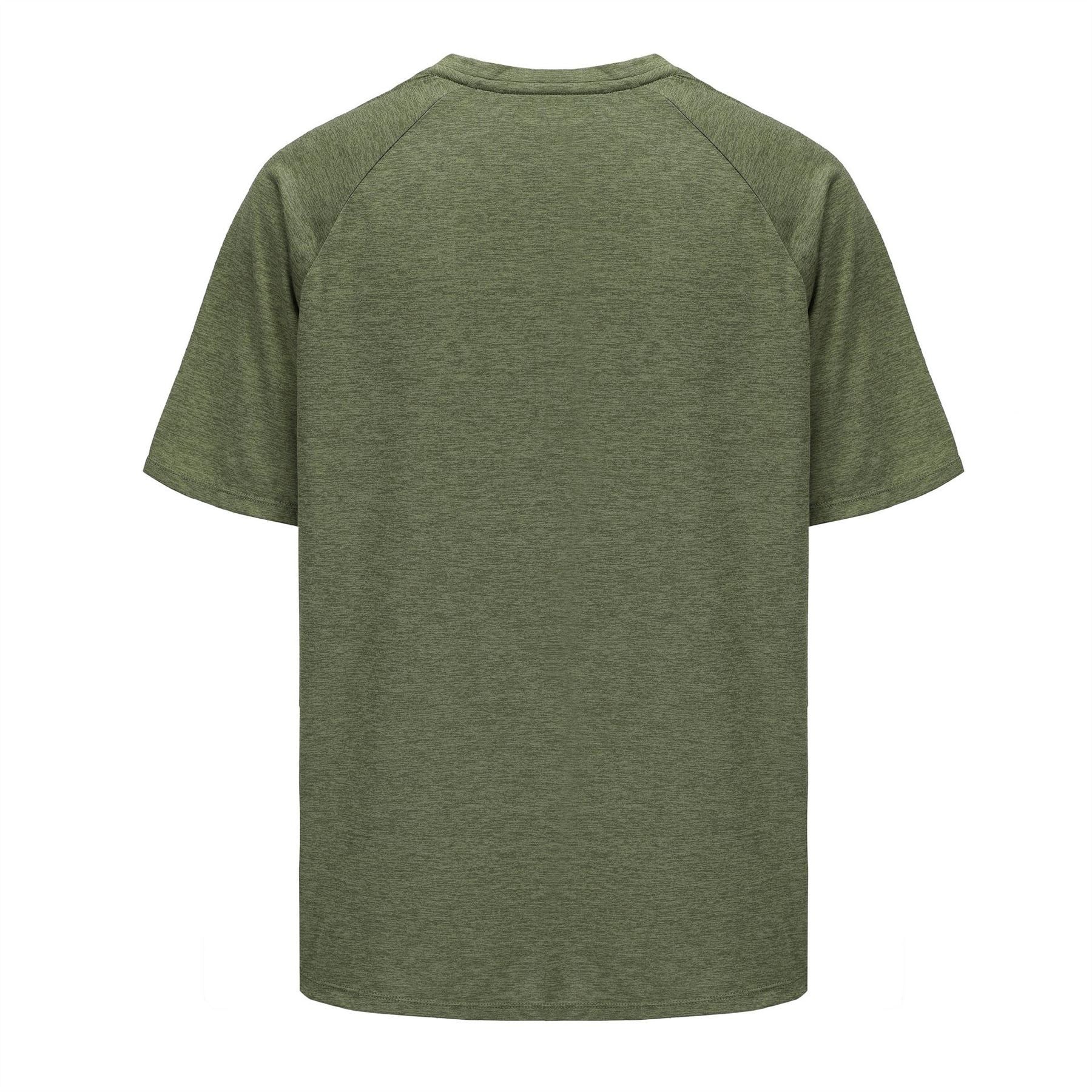 Everlast Flex Crew Neck Regular Fit T-Shirt