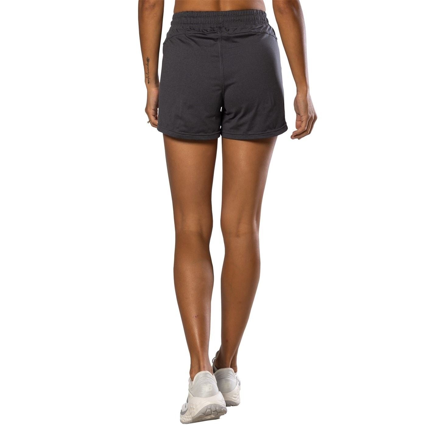 Nathan Solid Patterned 365 Bermuda Shorts with Pockets