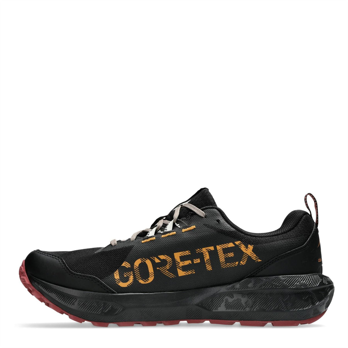 Asics Mens Sonoma 8 GorE-Tex Trail Running Shoes
