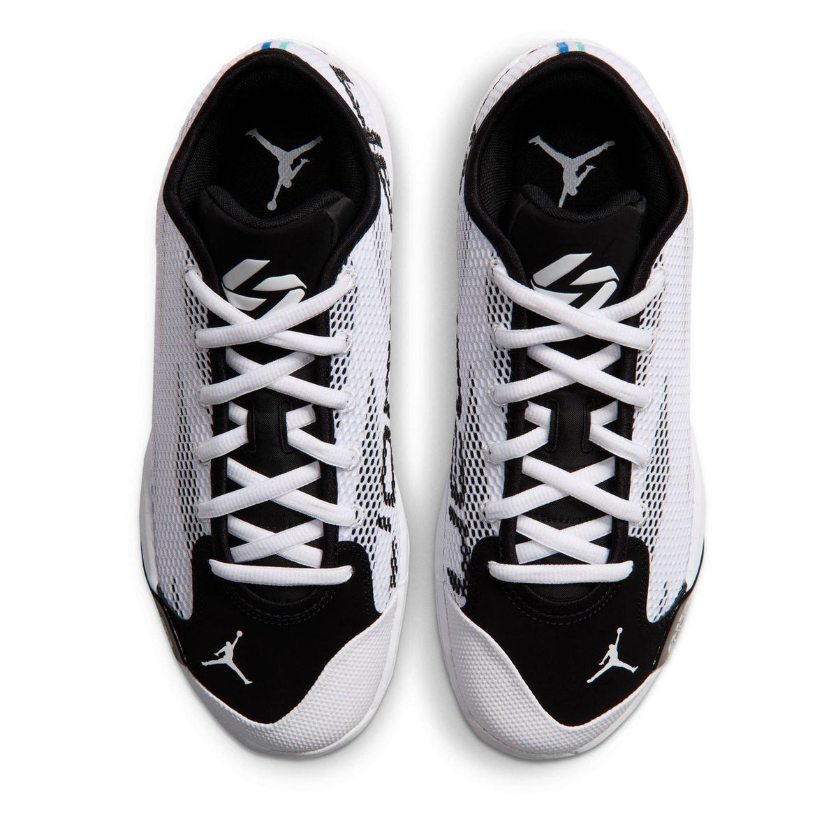 Air Jordan Luka 77 Basketball Trainers