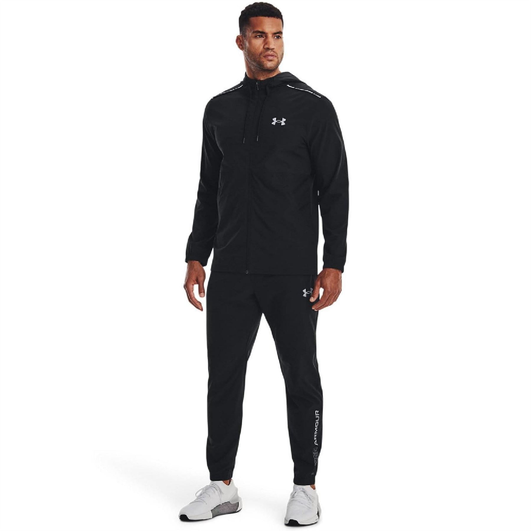 Under Armour Track Pants