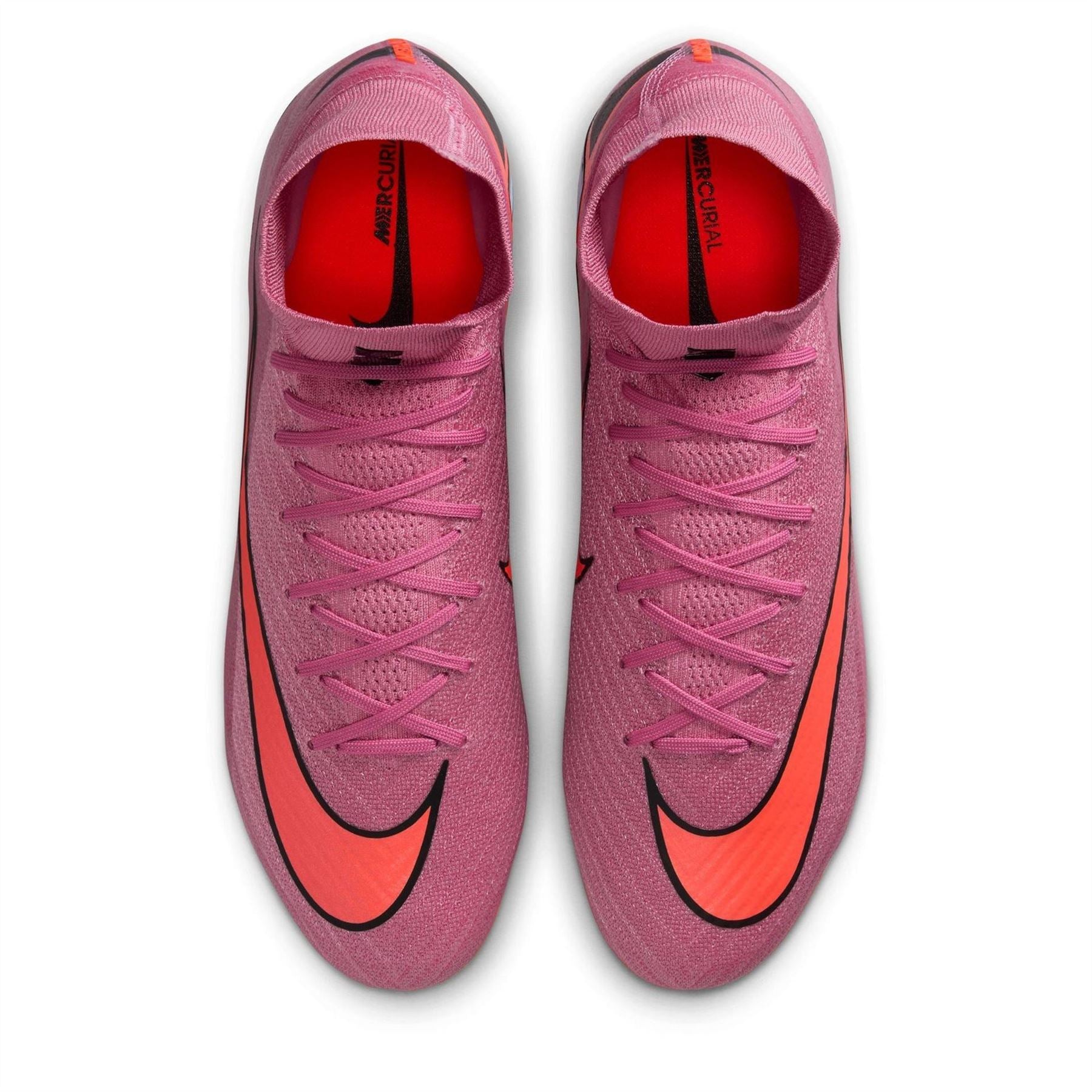 Nike Zoom Mercurial Superfly 10 Elite Adults Soft Ground Football Boots