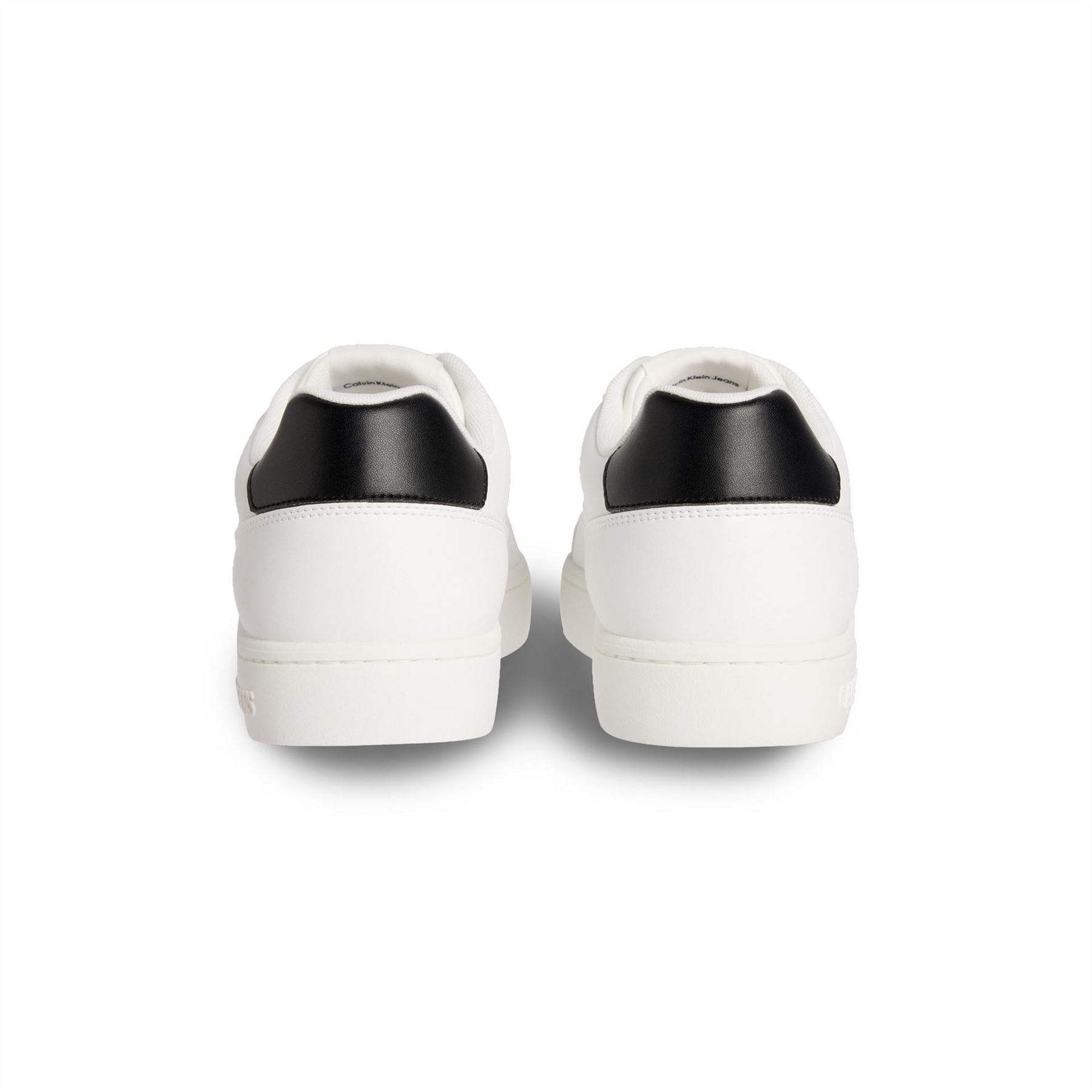 Calvin Klein Jeans Ckj Cupsole Low Top Trainers