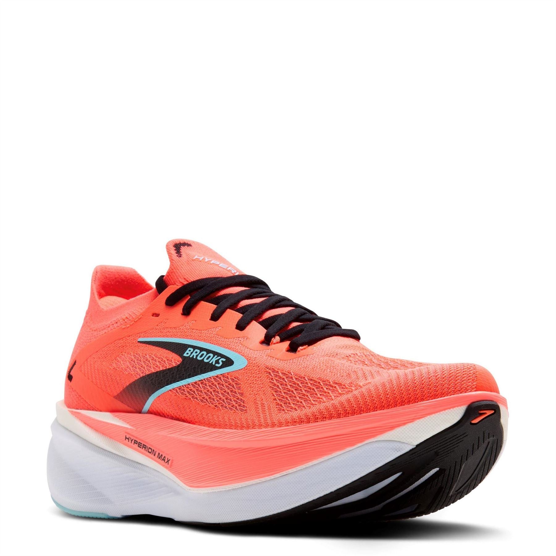 Brooks Mens Max 3 Road Running Shoes