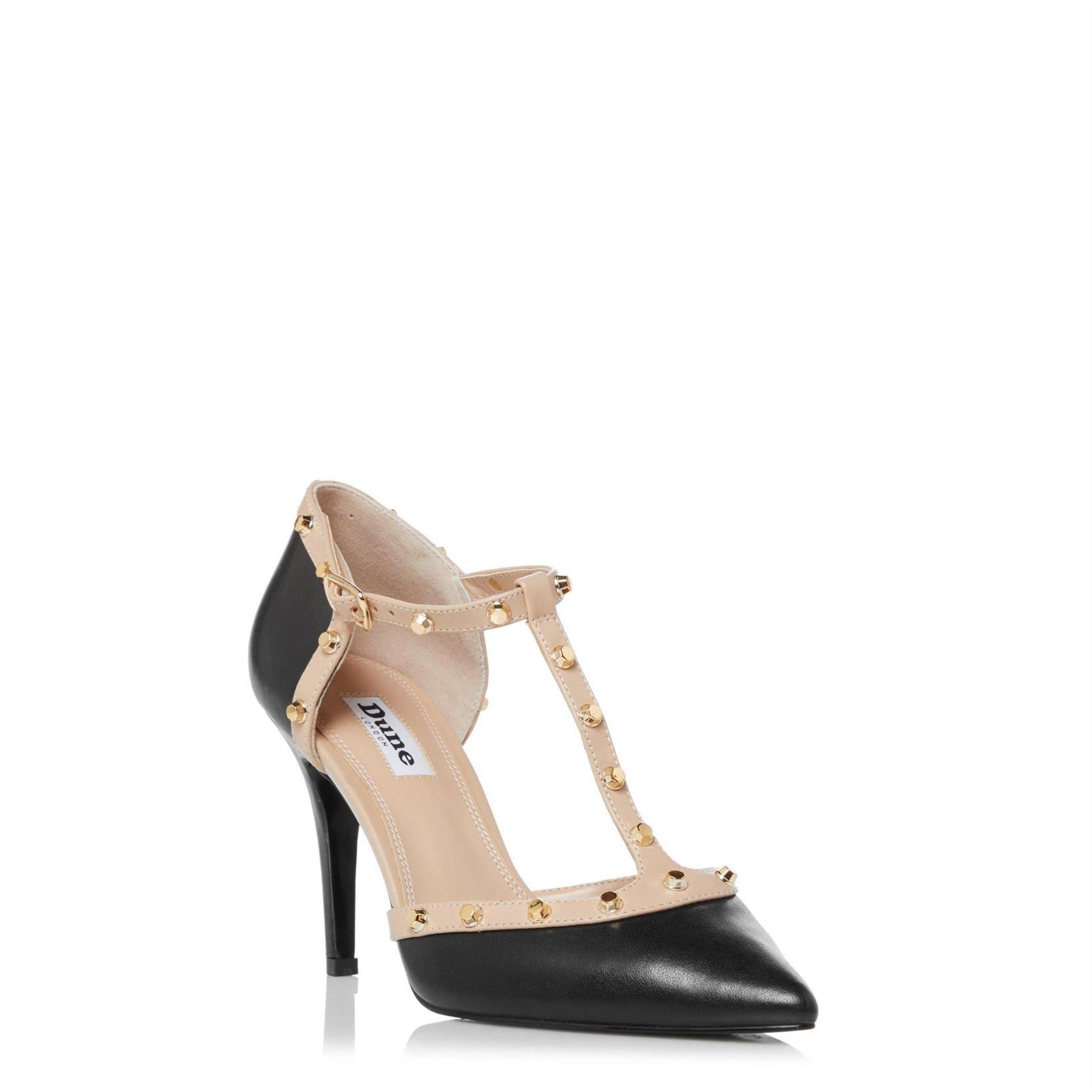 Dune London Heeled Sandals