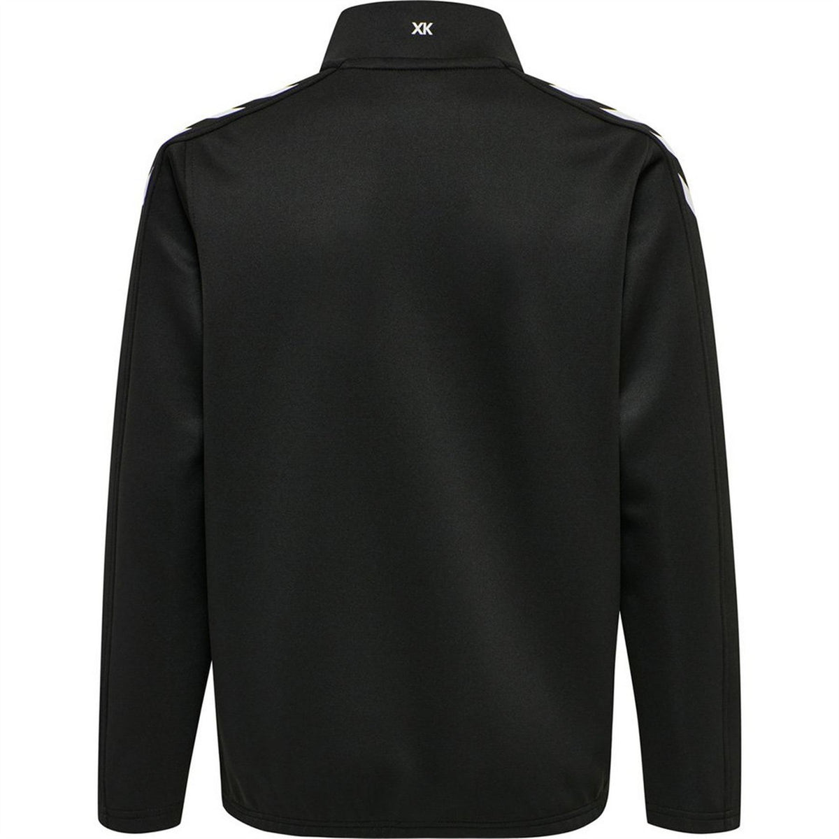 Hummel Half Zip Poly Top Junior