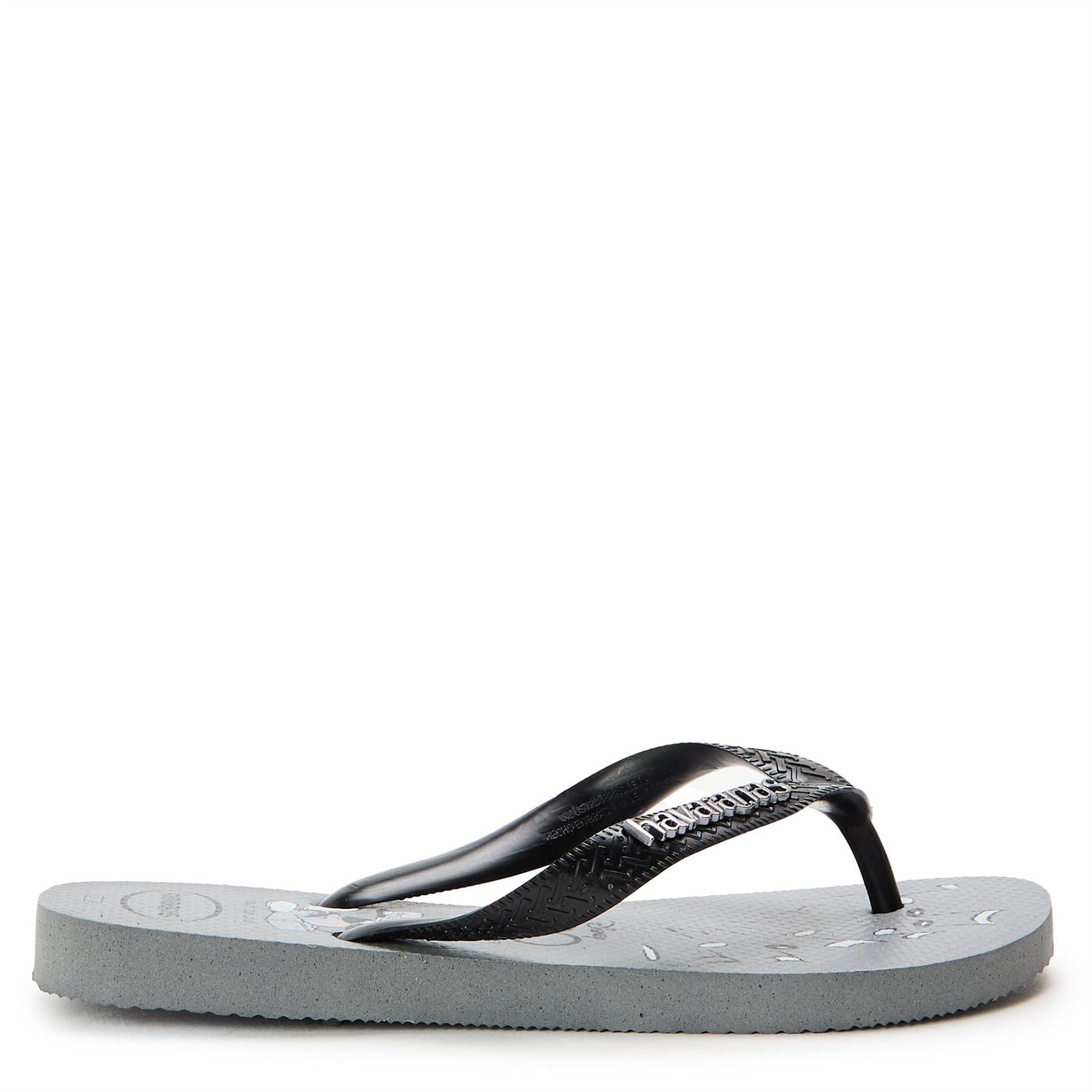 Havaianas A Licences Thong Toe Flip Flops