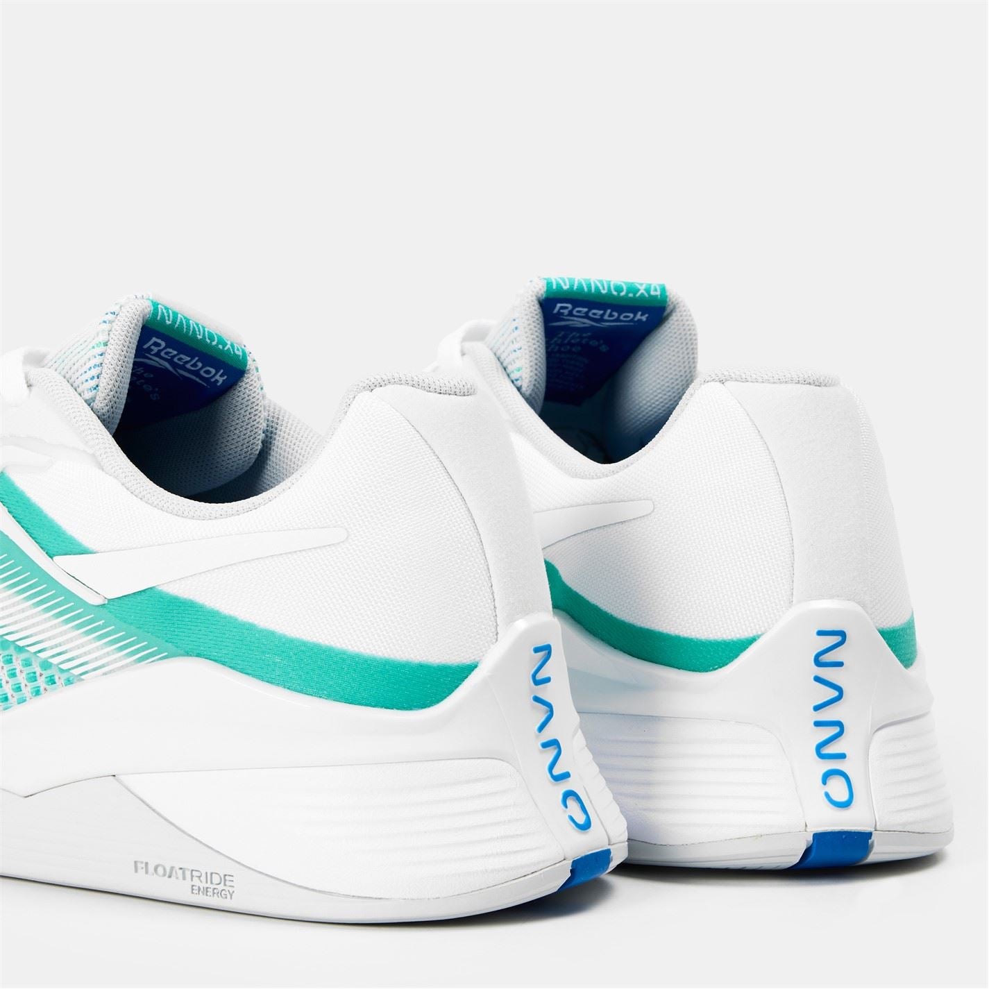 Reebok Nano X4 Low Top Sneakers
