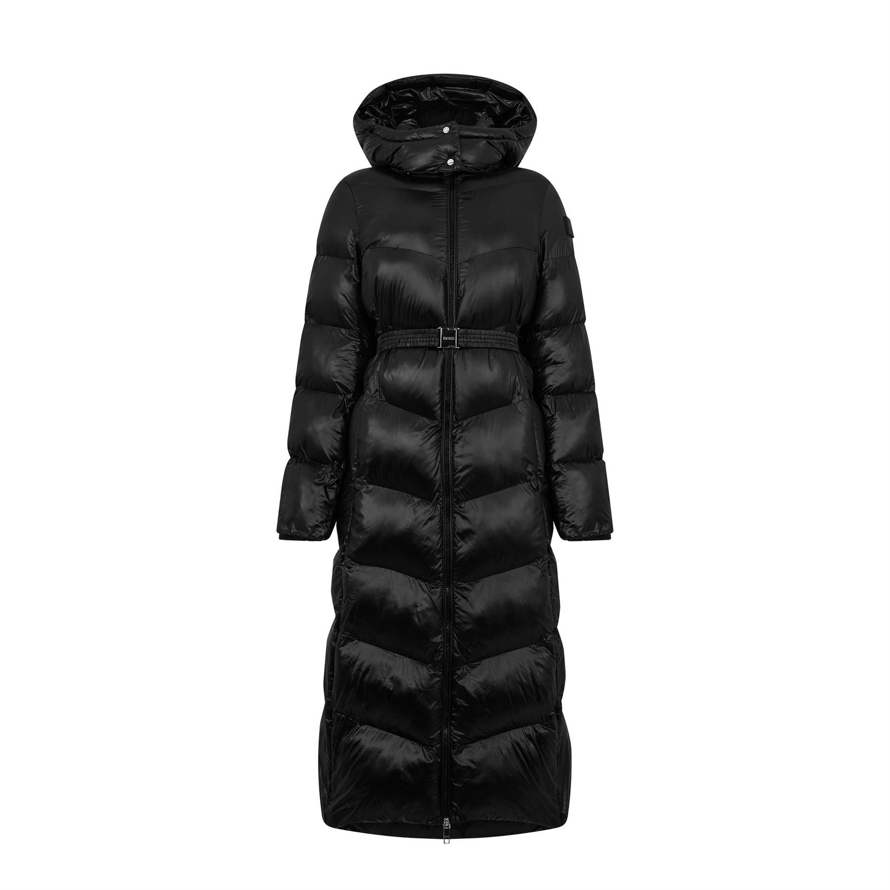Boss Pamaxi3 Long Puffer Jacket