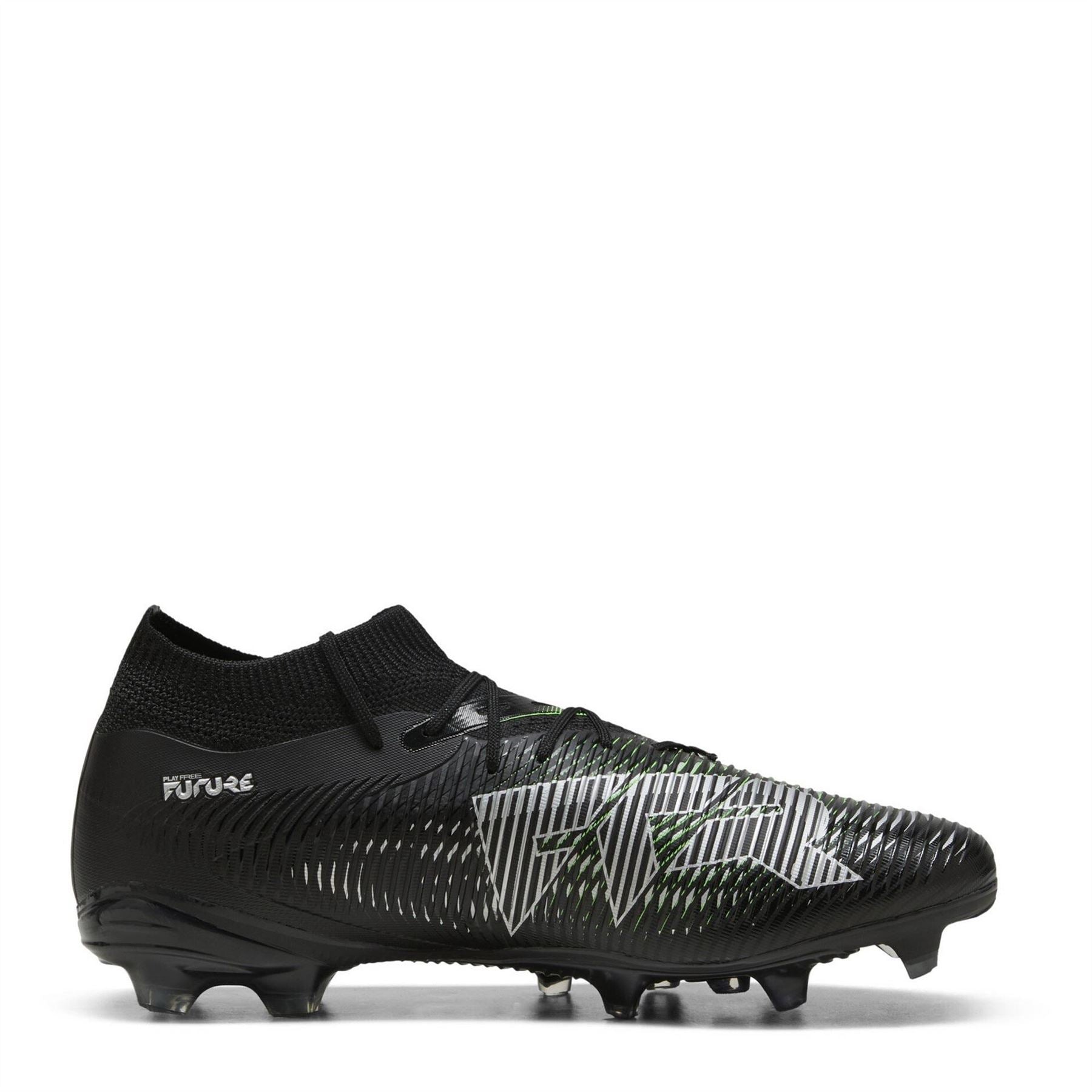 Puma Future 8 Match Firm Ground Football Boots