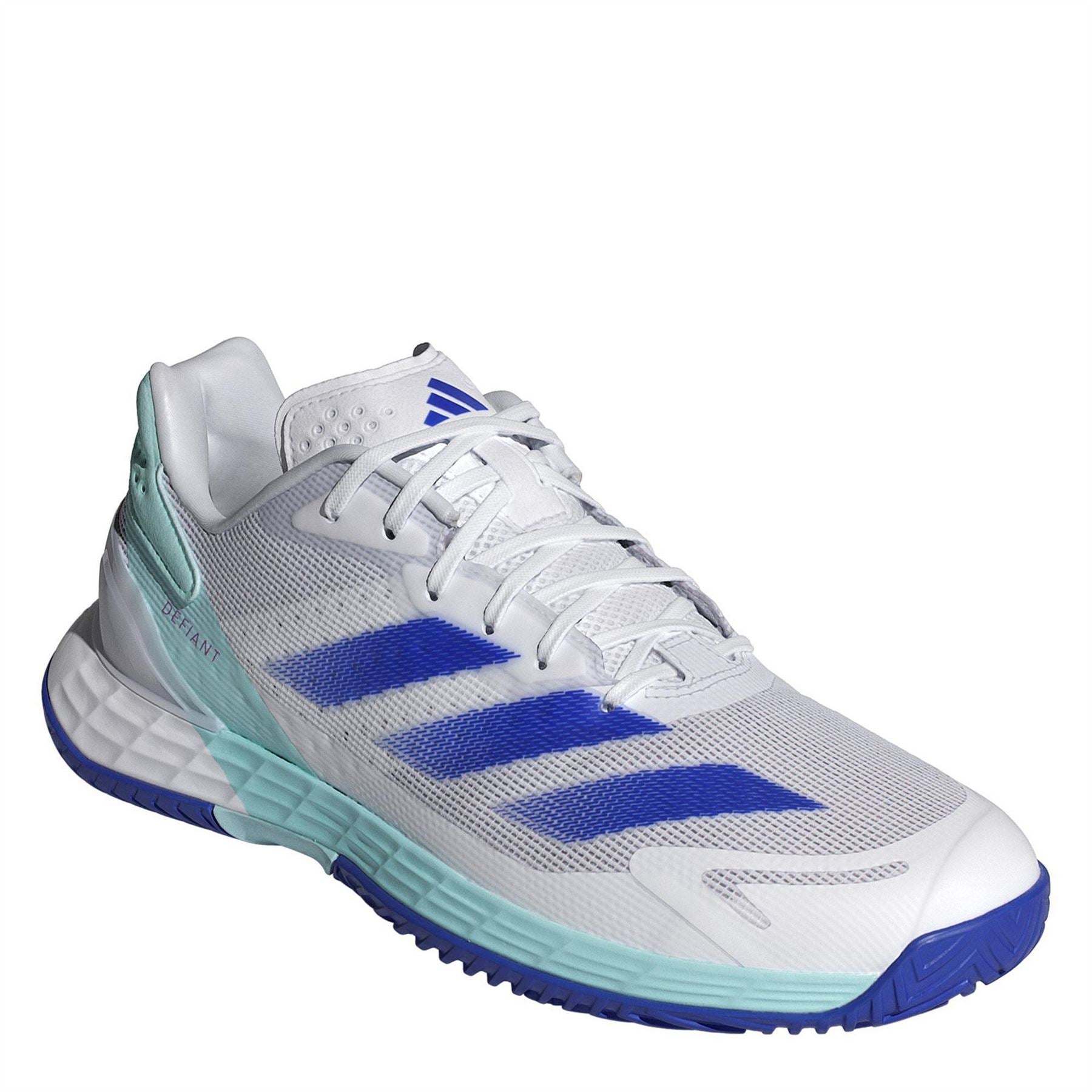 adidas Mens Speed 2 M Tennis Shoes
