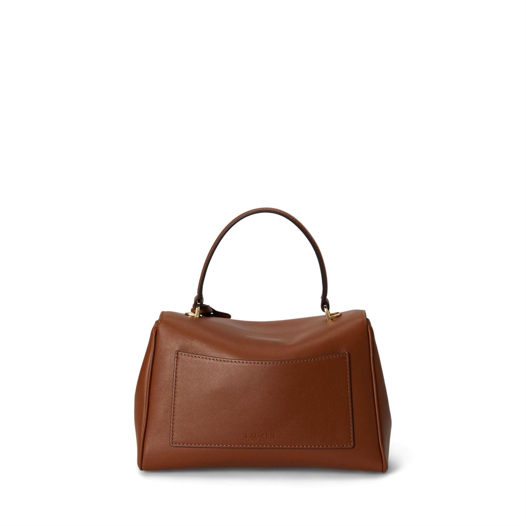 Lauren by Ralph Lauren Top Handle Bag