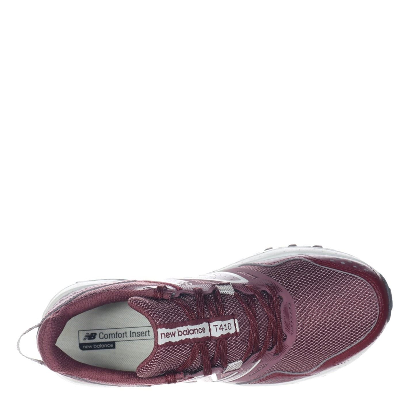 New Balance Womens 410v8 Trail Running Shoes