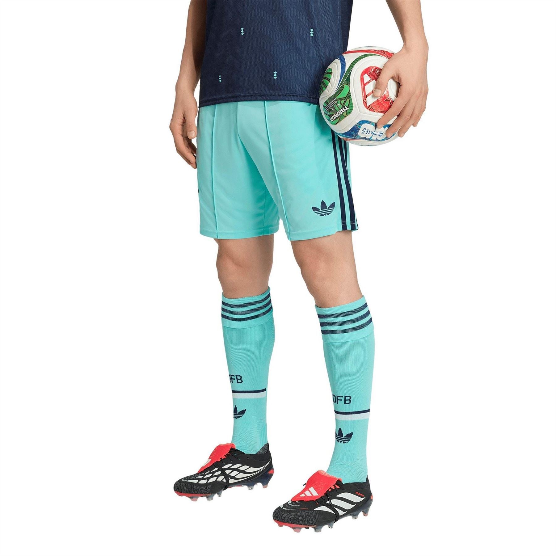 adidas Away Fifa World Cup ™ 2026 Shorts