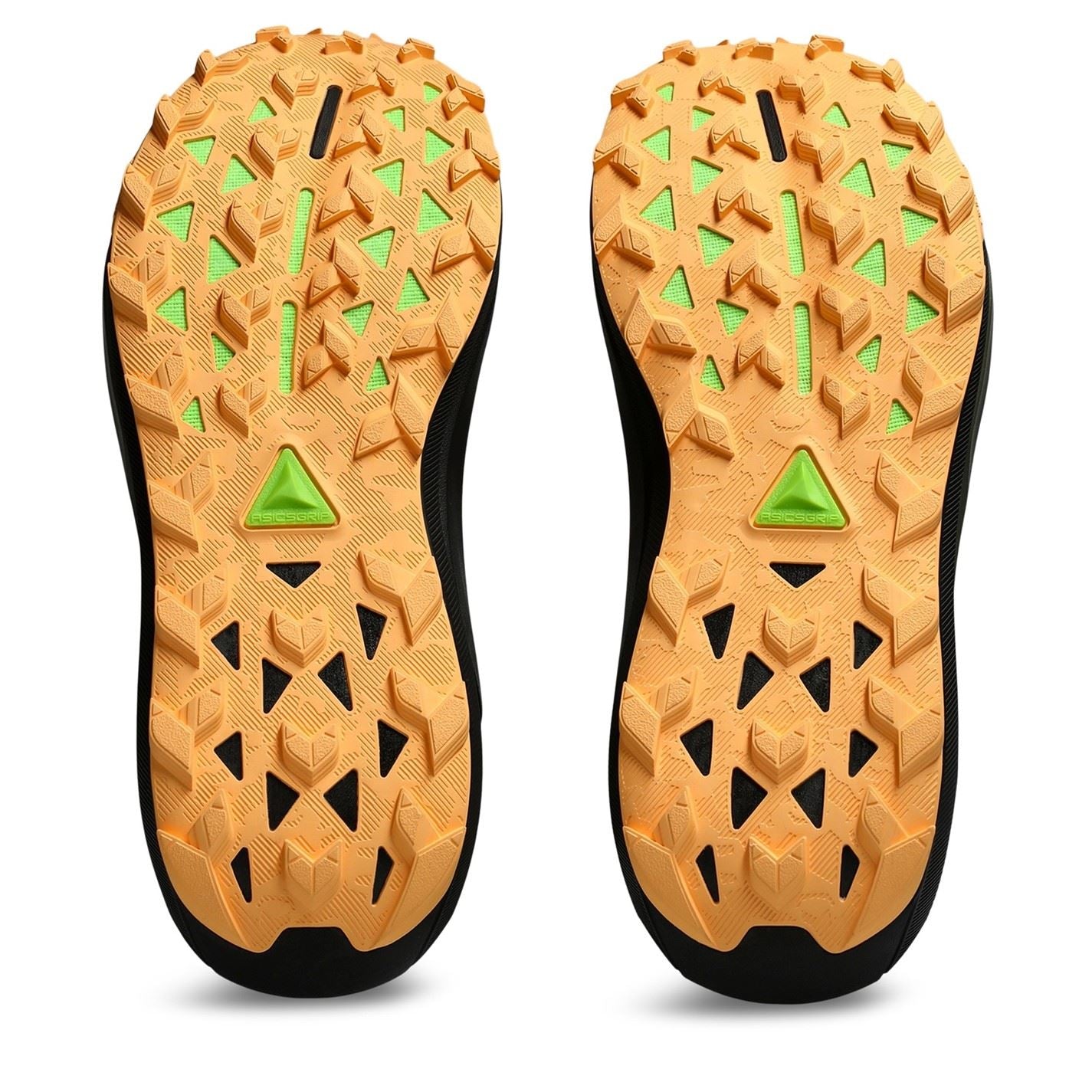 Asics Mens Gel Trabuco 13 Trail Running Shoes