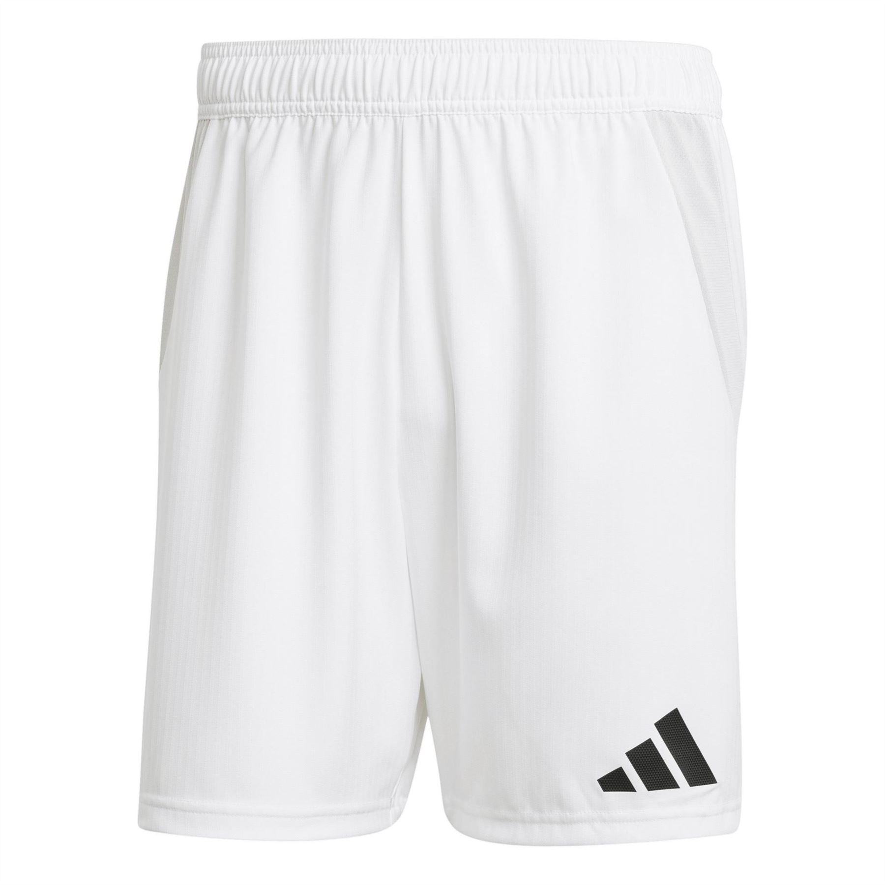 adidas Mens Tiro24 C M Sho Football Shorts