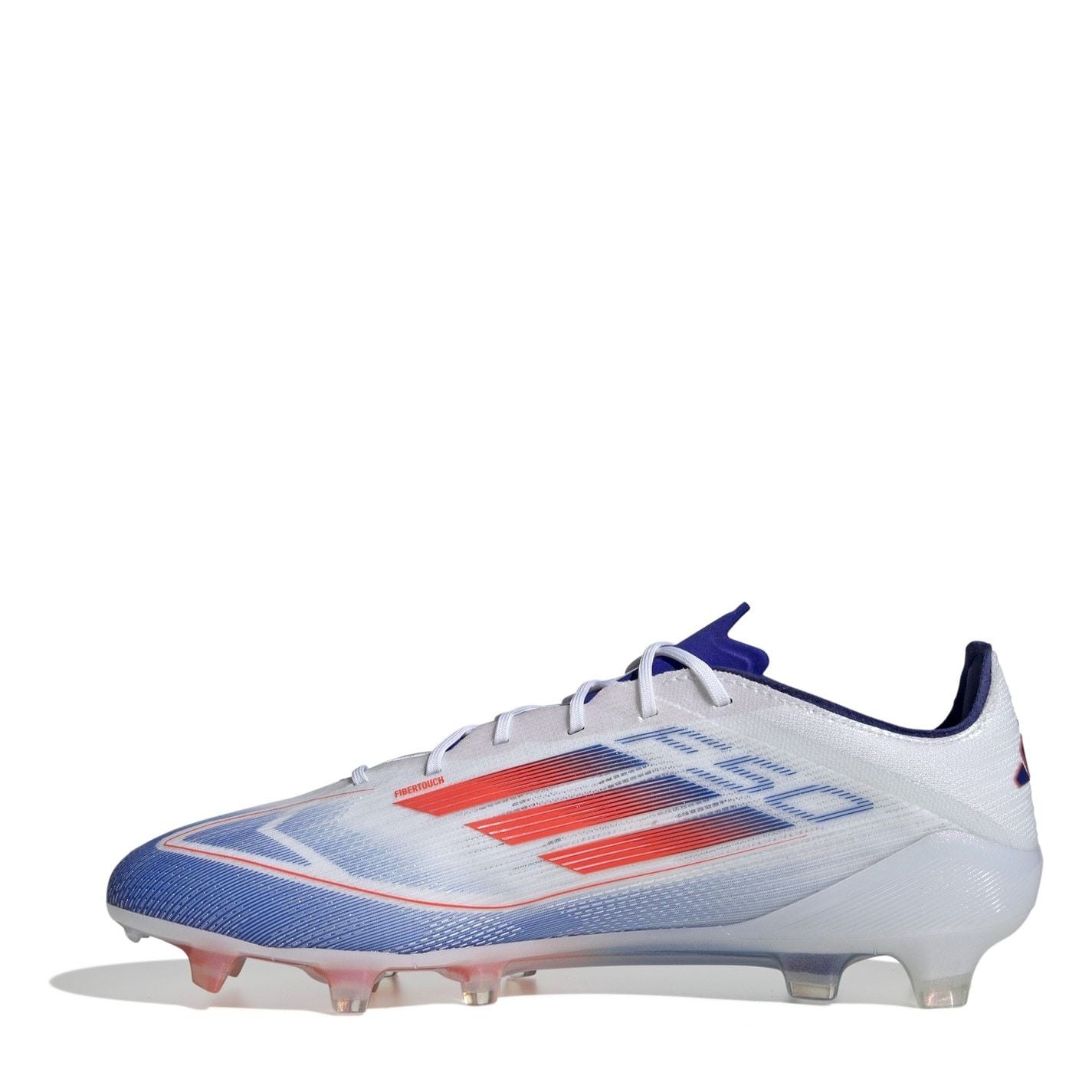adidas F50 Elite Juniors Firm Ground Football Boots