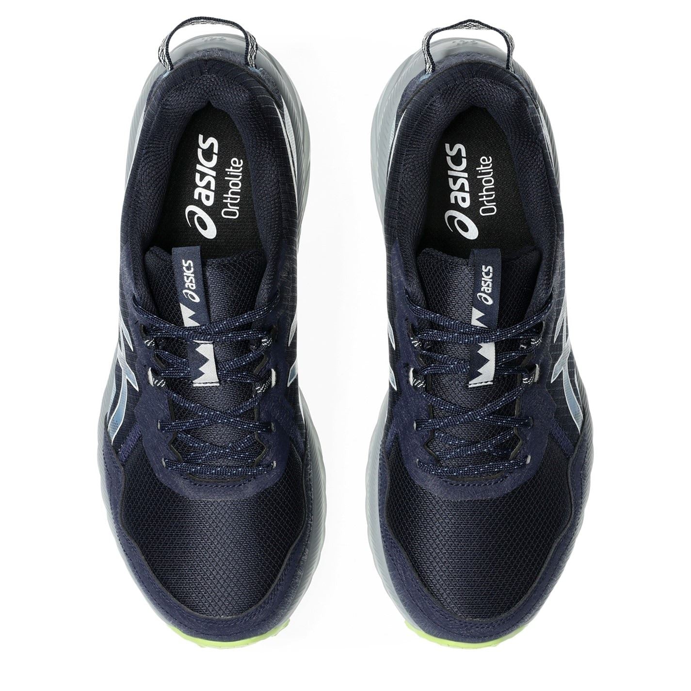 Asics Mens Gel Venture 10 Trail Running Shoes