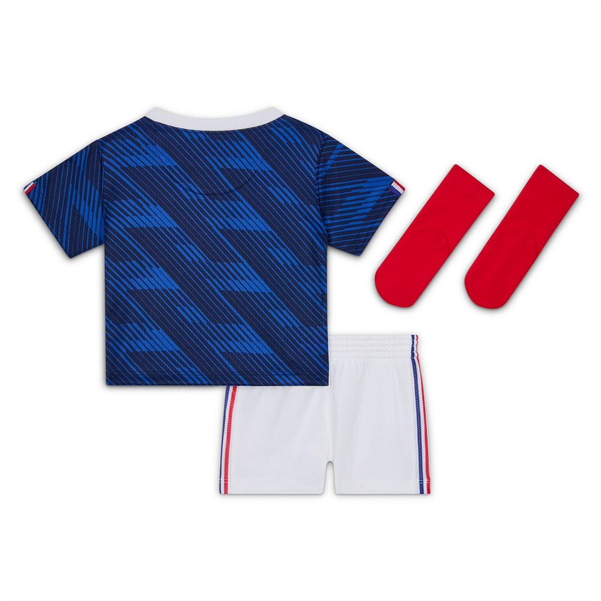 Nike France Fifa World Cup 2026™ Mini Kit