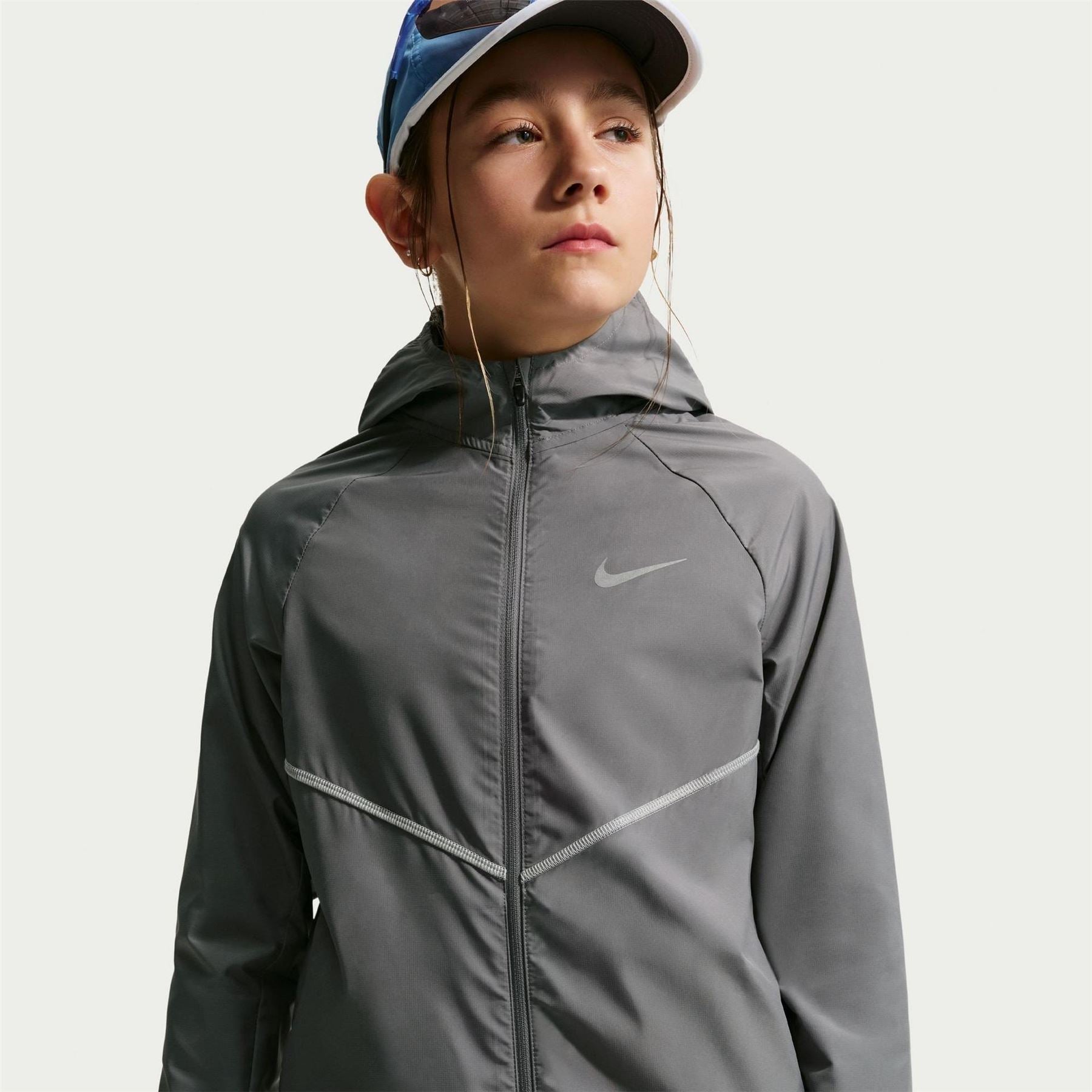 Nike Performance Running Jacket