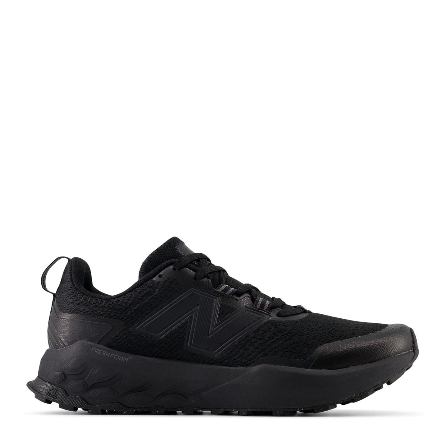 New Balance Mens Garoe V2 Trail Running Shoes