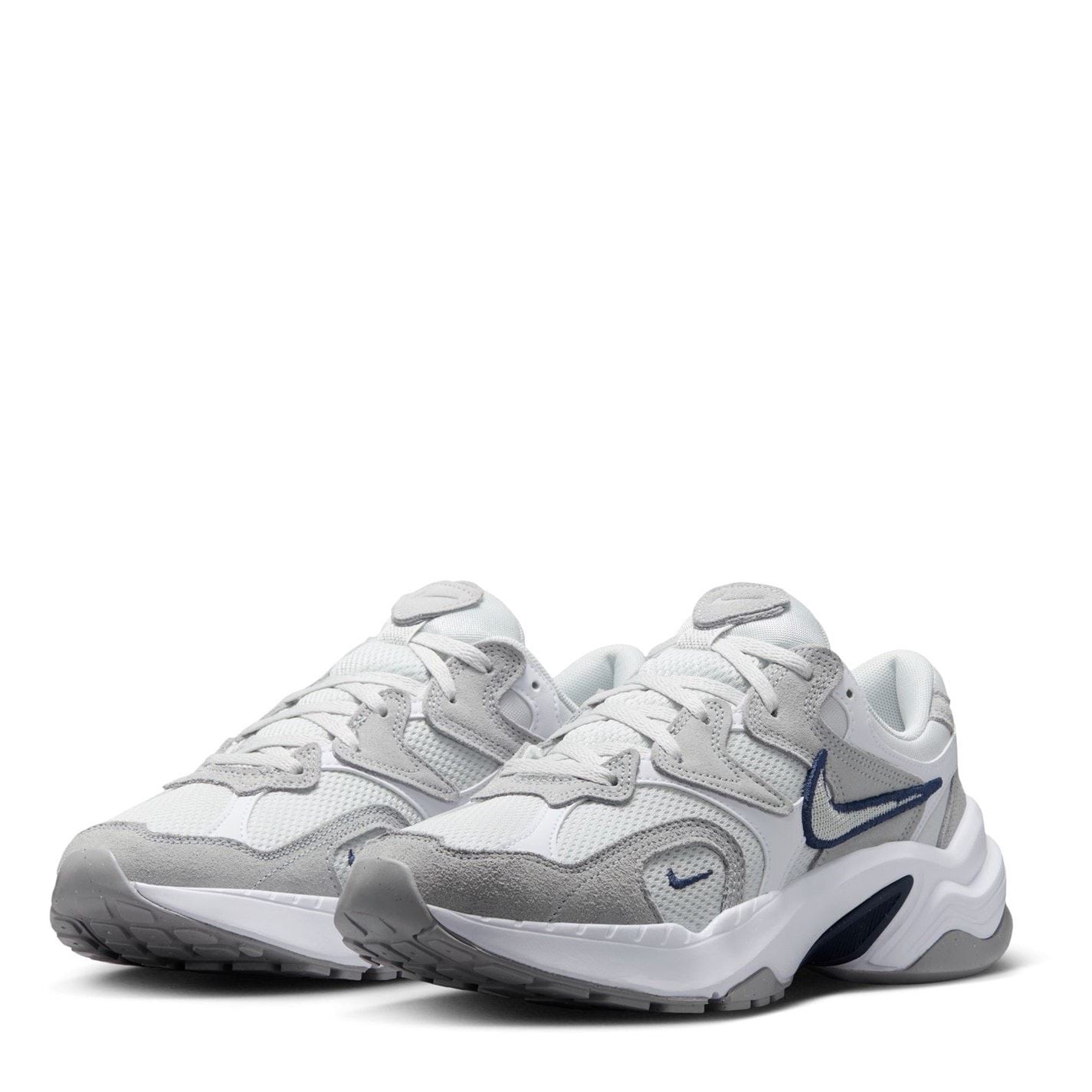 Nike Low Top Running Sneakers