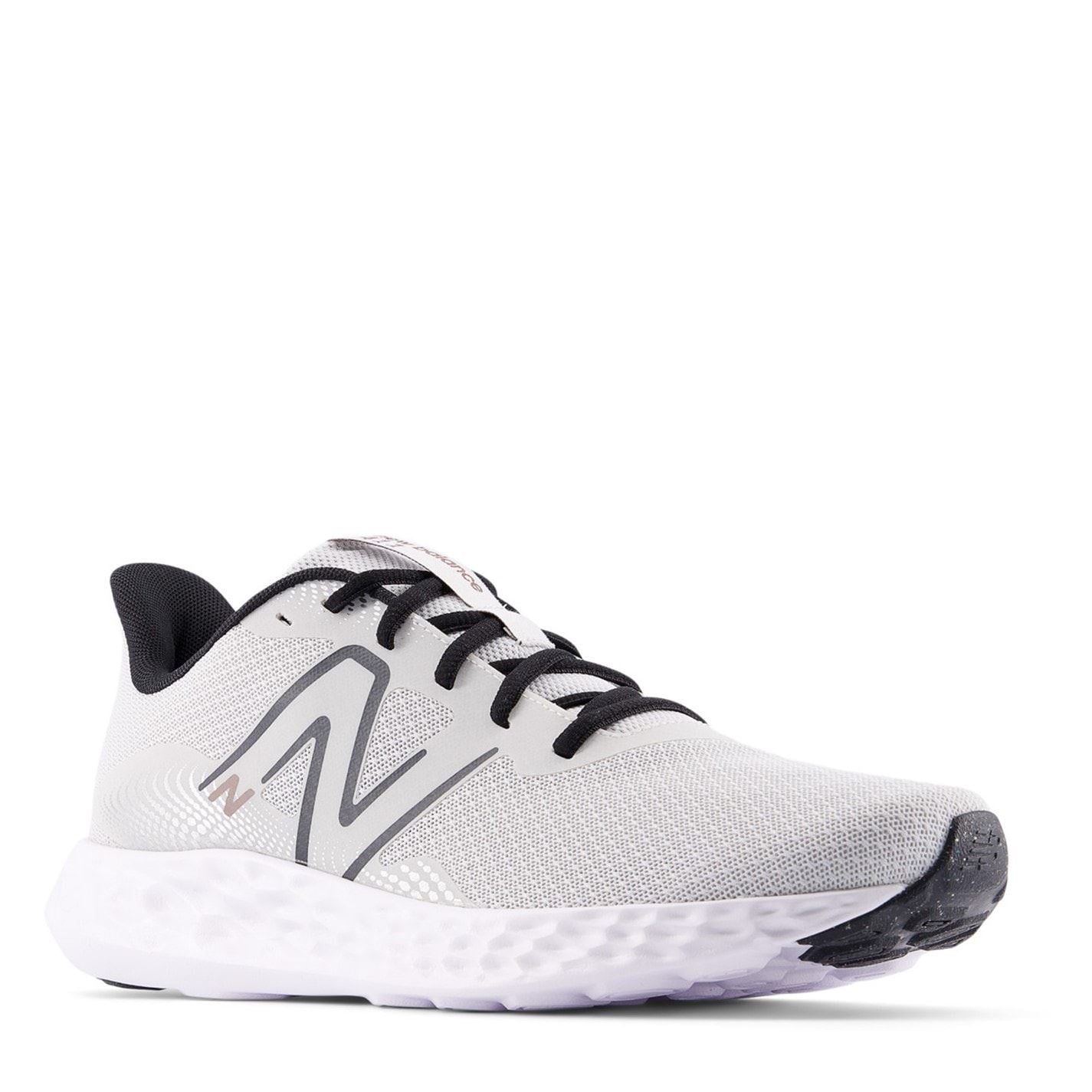 New Balance Mens 411 V3 Running Shoes