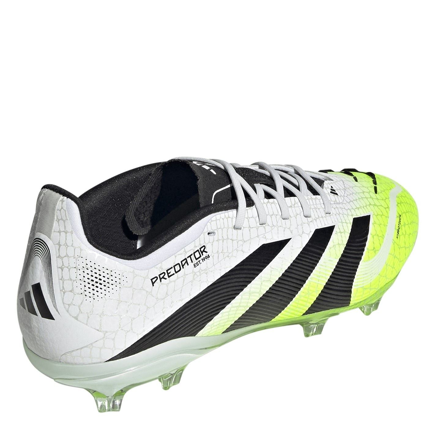 adidas Predator Elite Childrens Firm Ground Football Boots
