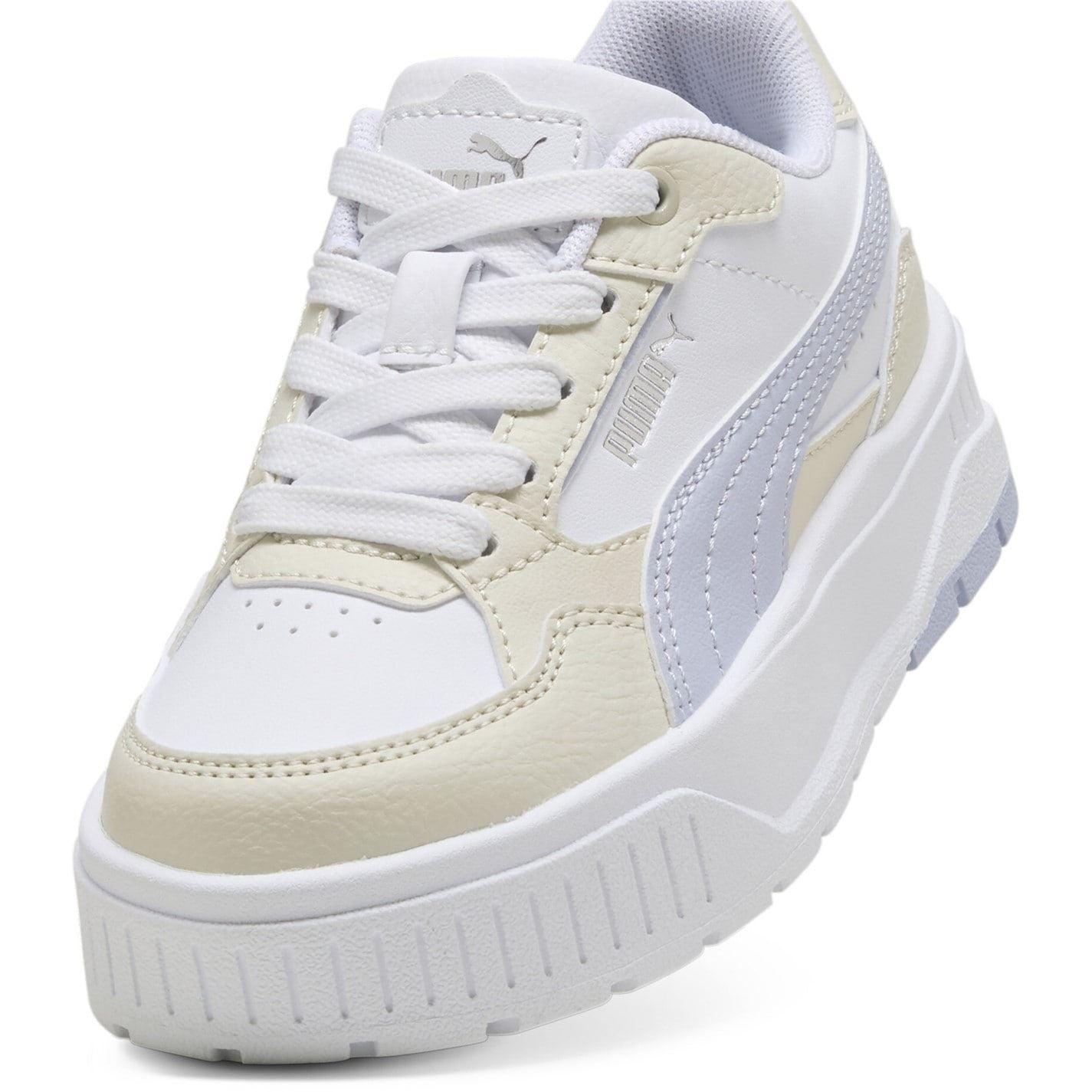 Puma Karmen Ii Low Top Sneakers