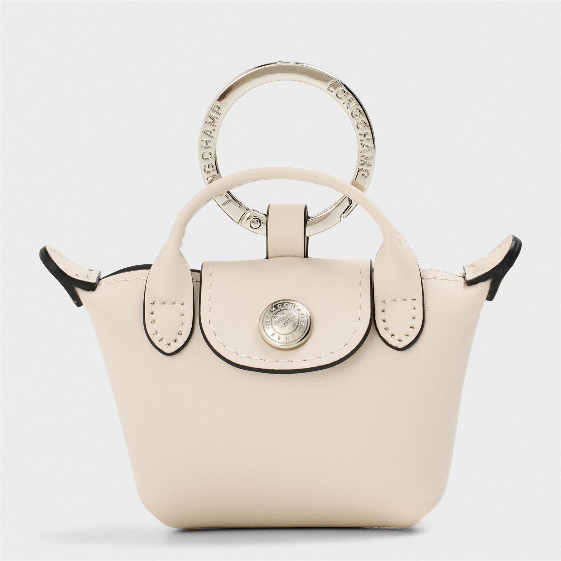 Longchamp Keyring