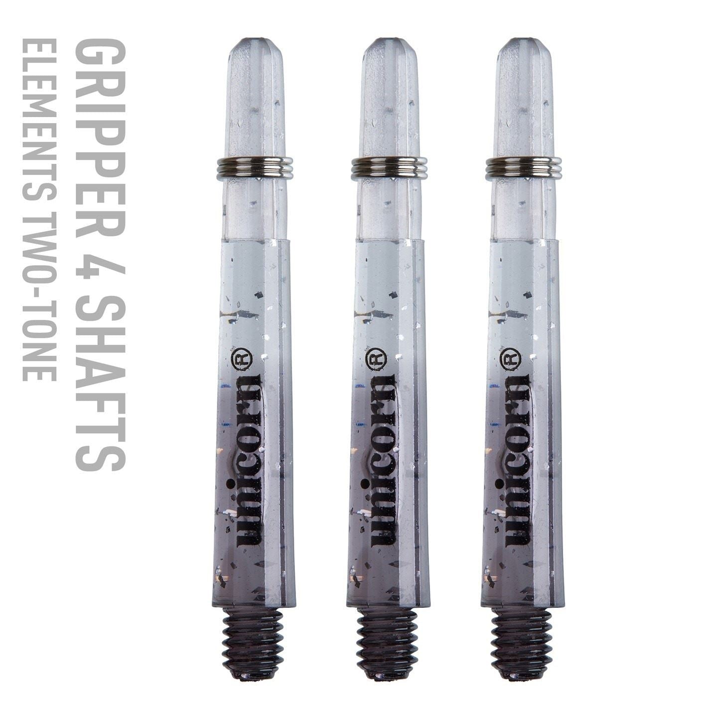 Unicorn Darts Level 7 Gary Anderson Steel Tip Darts Set Adults