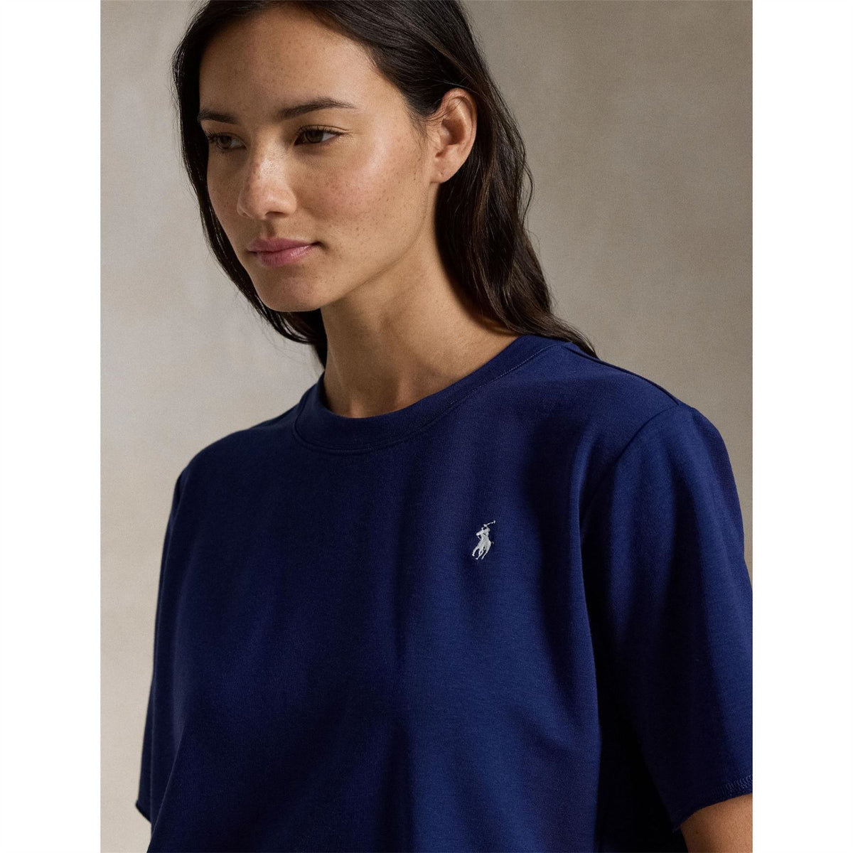 Polo Ralph Lauren Short Sleeve Pyjama Set