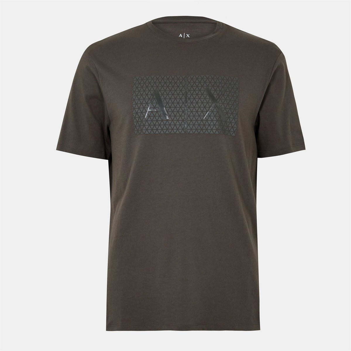 Armani Exchange Regular Fit T-Shirt