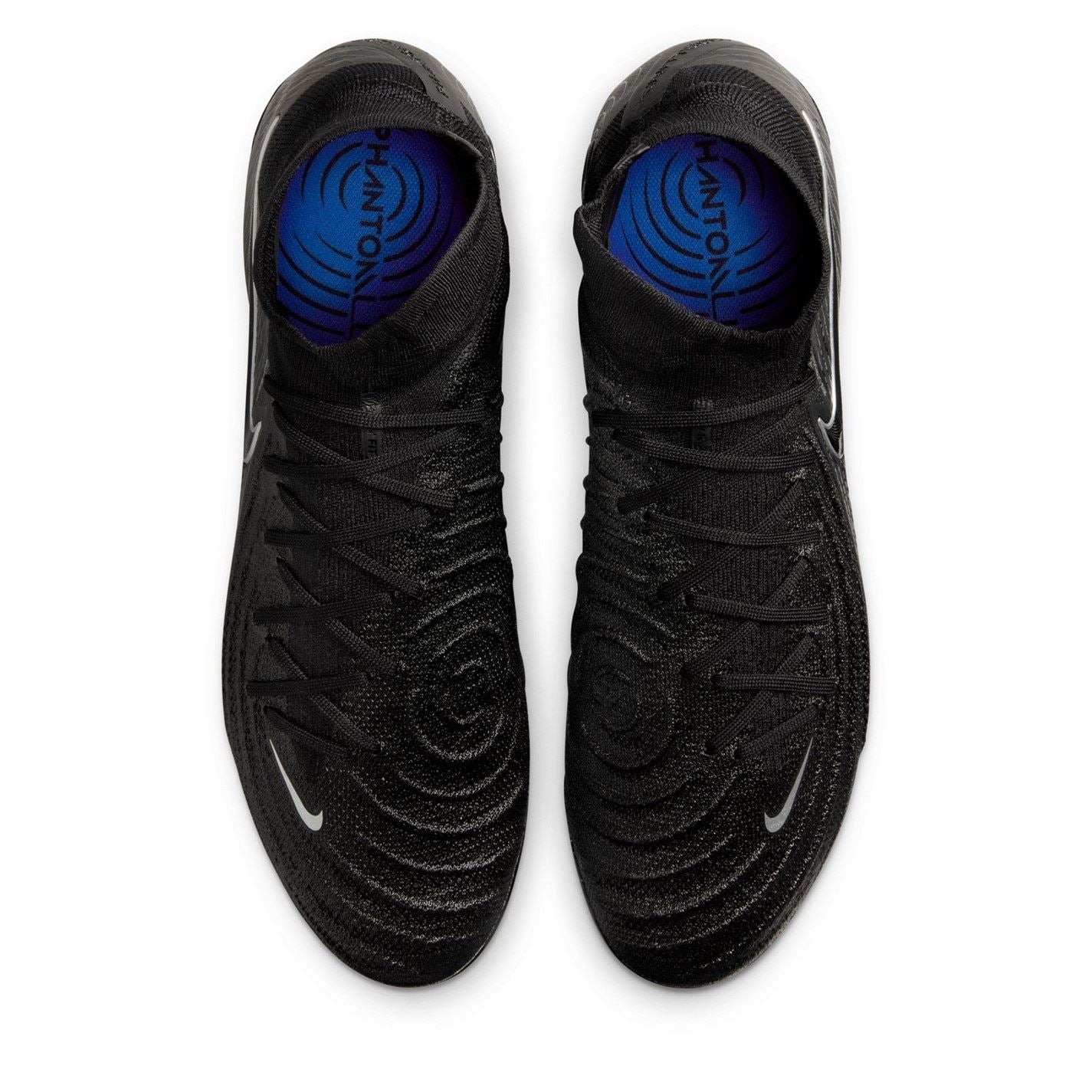 Nike Phantom Luna 2 Elite Firm Ground Football Boots Juniors