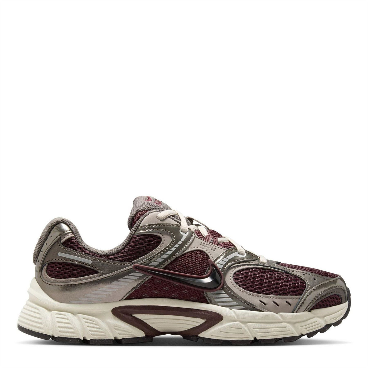 Nike Vomero Run 5 Lace-Up Running Trainers