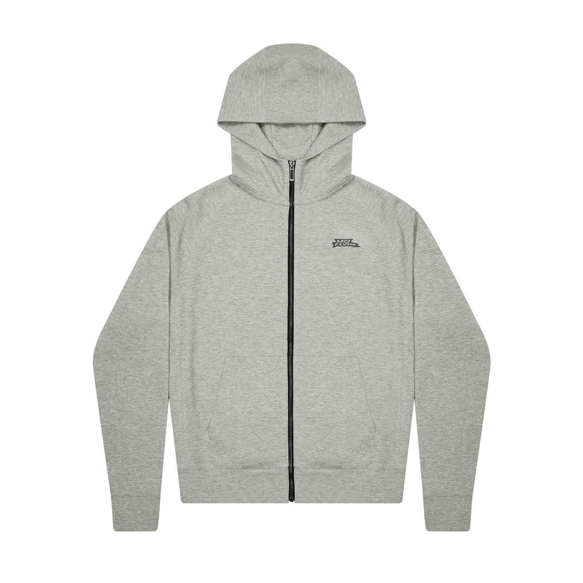 No Fear Mens FulL-Zip Hood