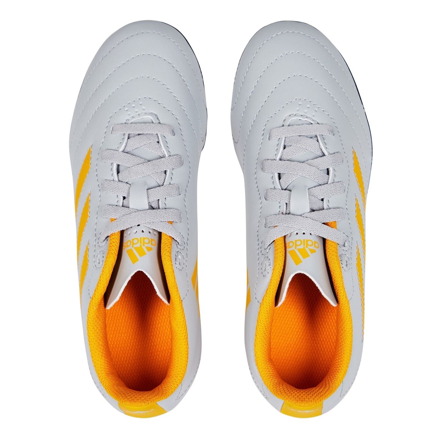 adidas Goletto Viii Juniors Firm Ground Football Boots