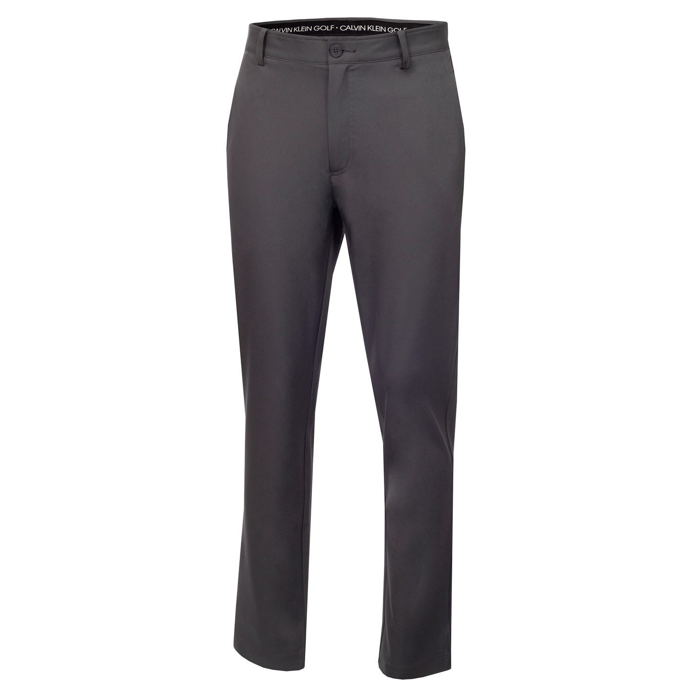 Calvin Klein Golf Bullet Stretch Trousers