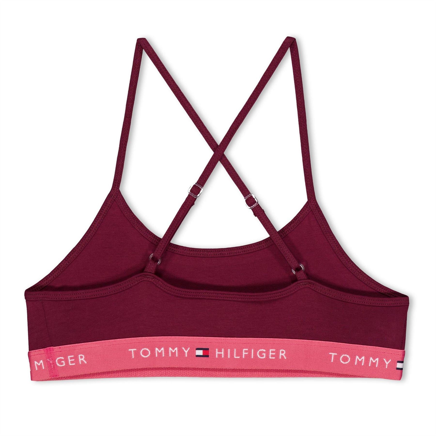 Tommy Hilfiger 2 Pack Juniors