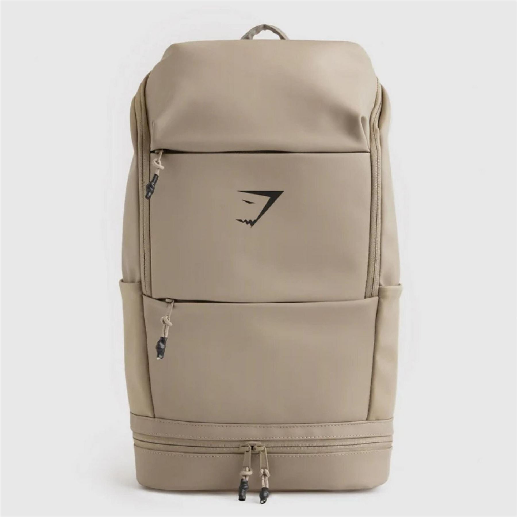 Gymshark Sleek Polyurethane Backpack 22 L