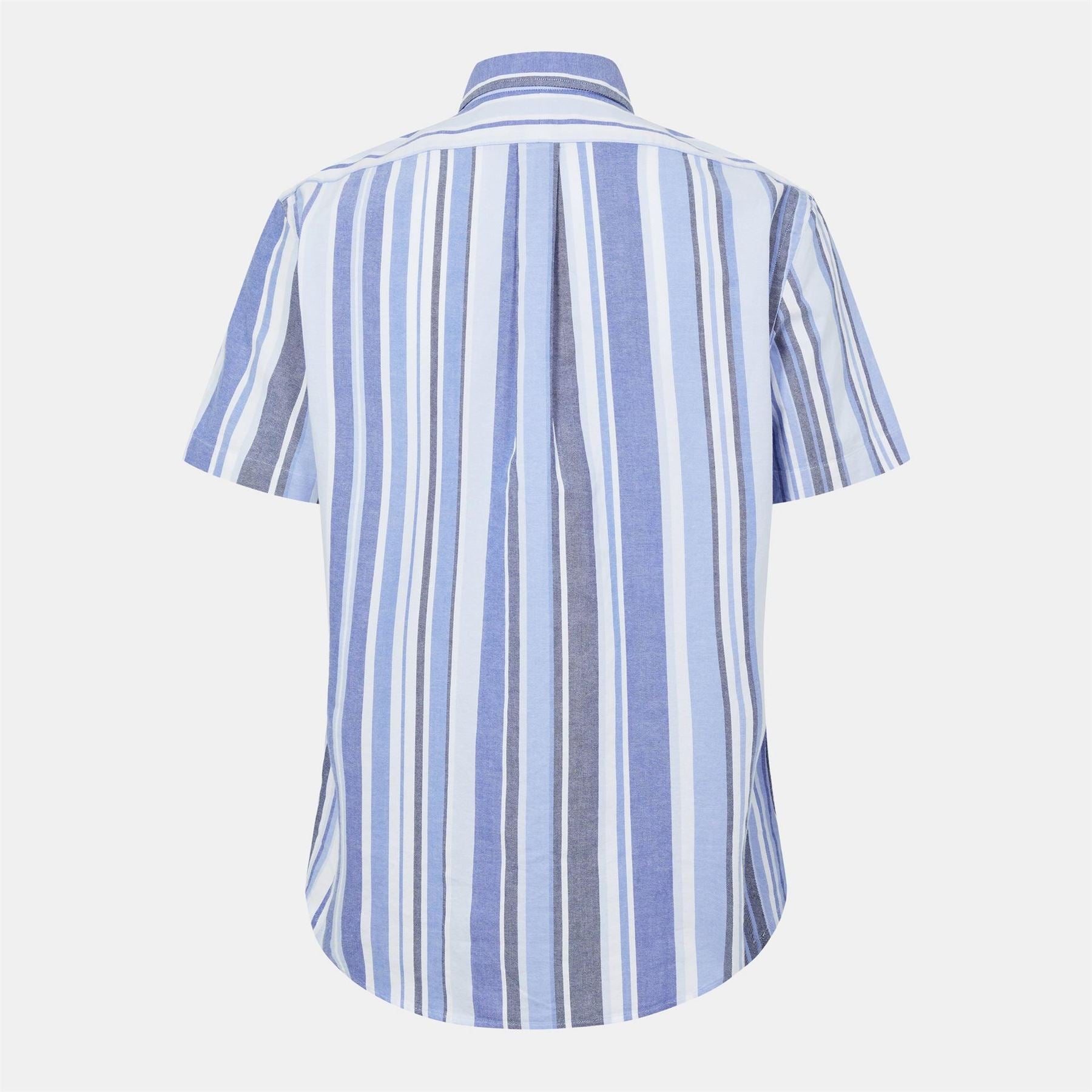 Polo Ralph Lauren Fit Striped Oxford Shirt