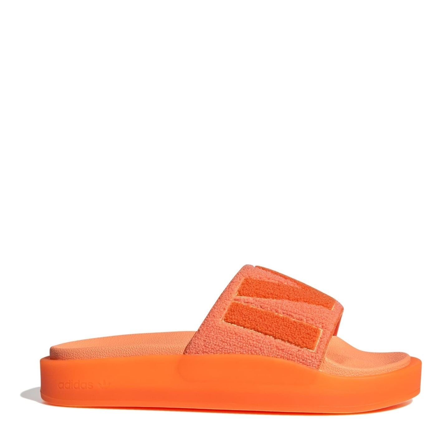 adidas Originals Ivp Platform Slide Mules