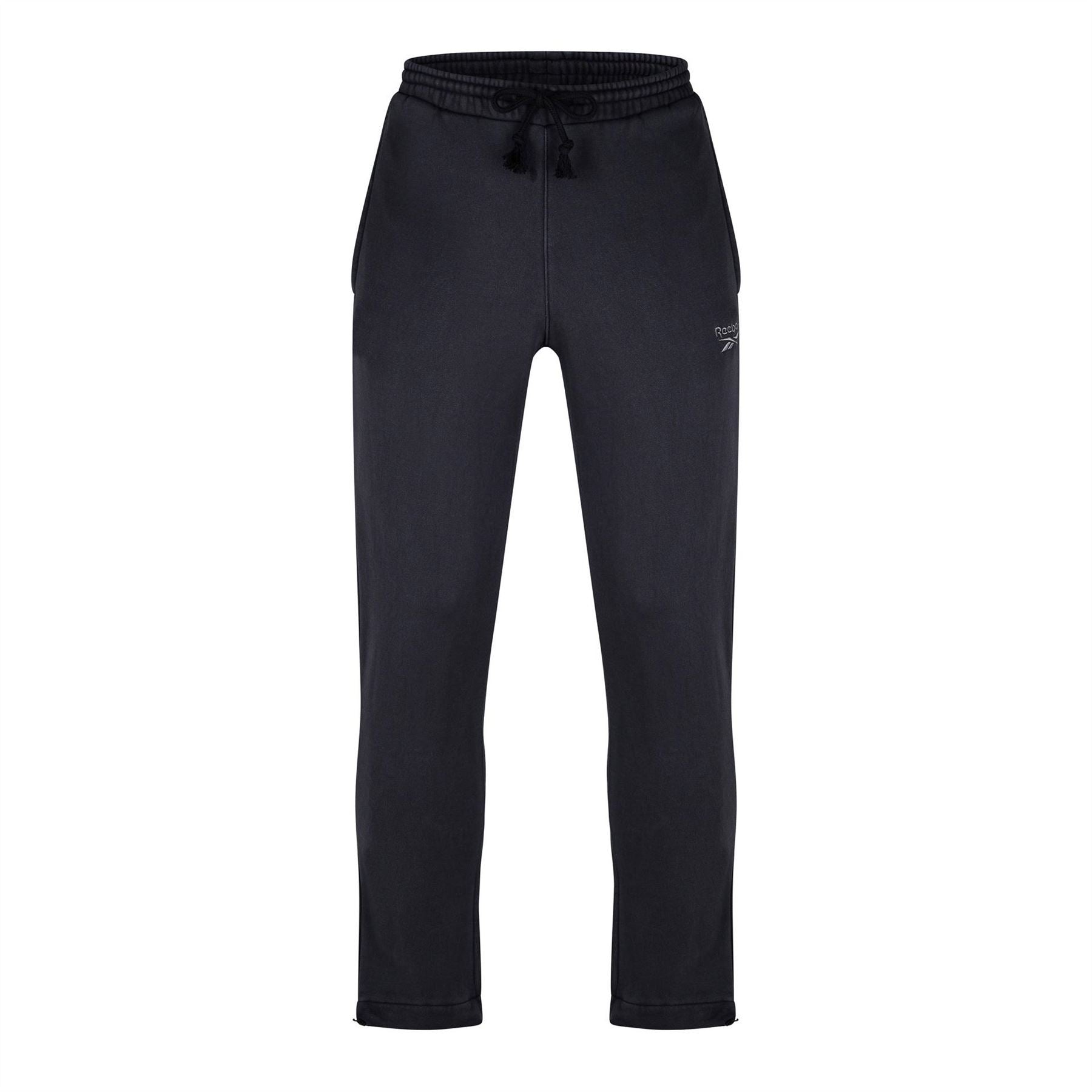 Reebok Closed Hem Fleece Joggers