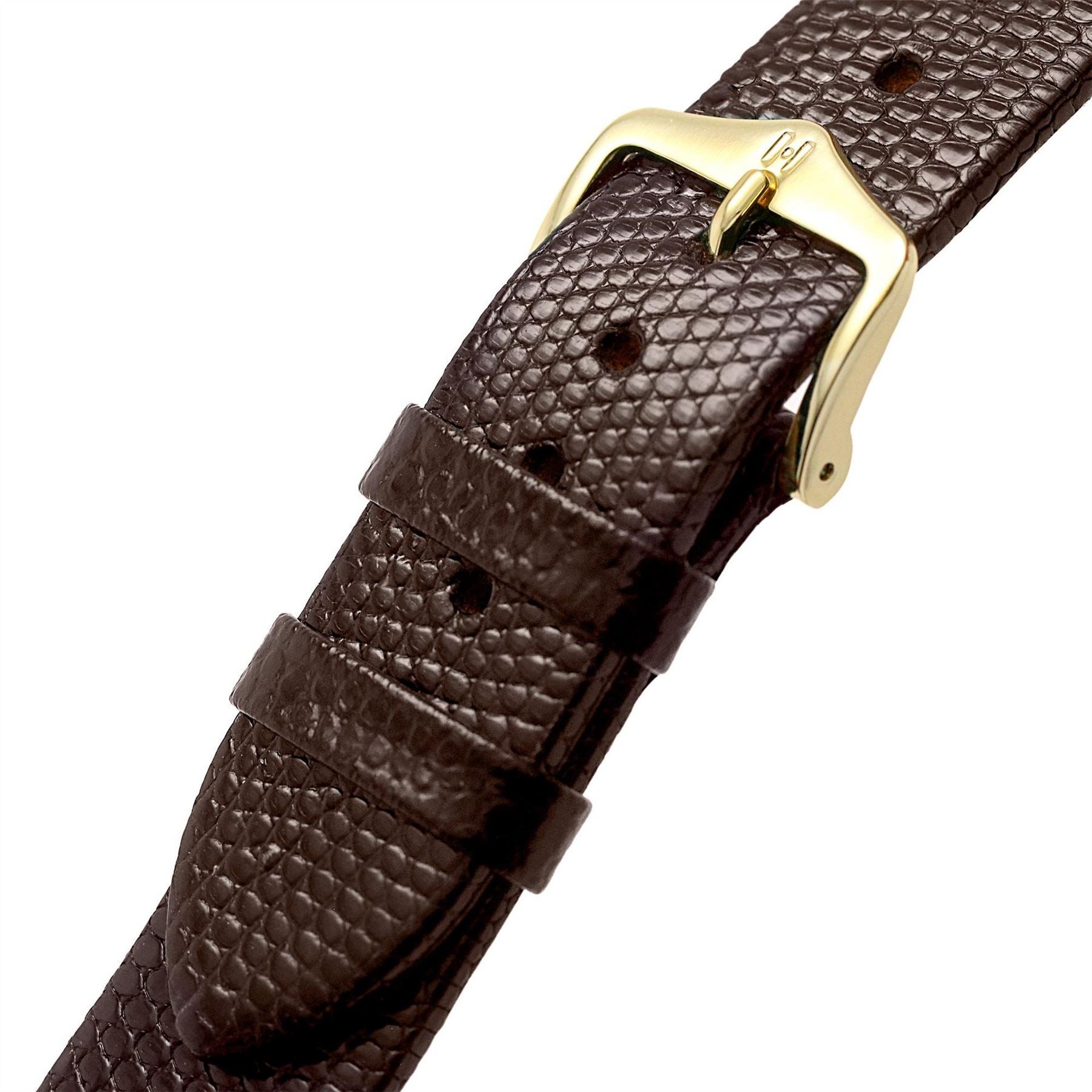 Hirsch Watch Straps
