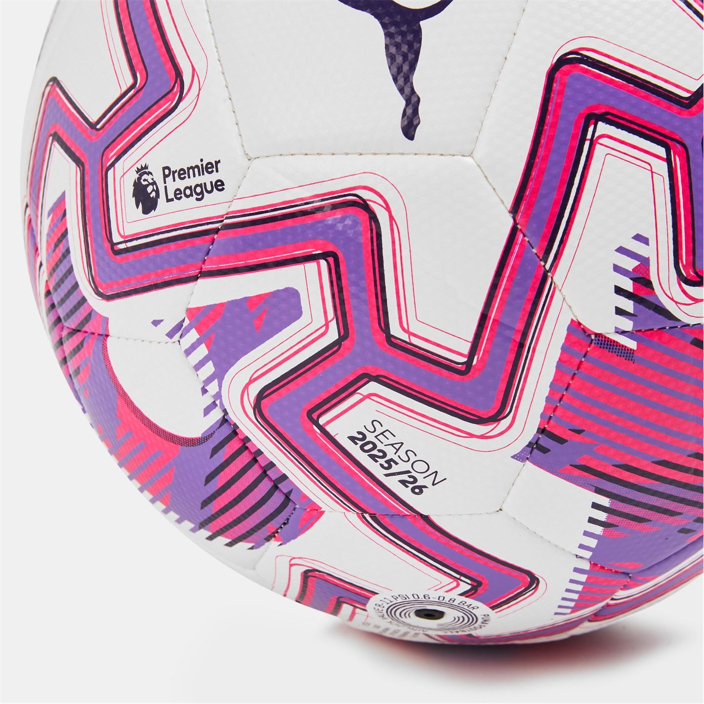 Puma Orbita Cup Premier League Football 2025 2026