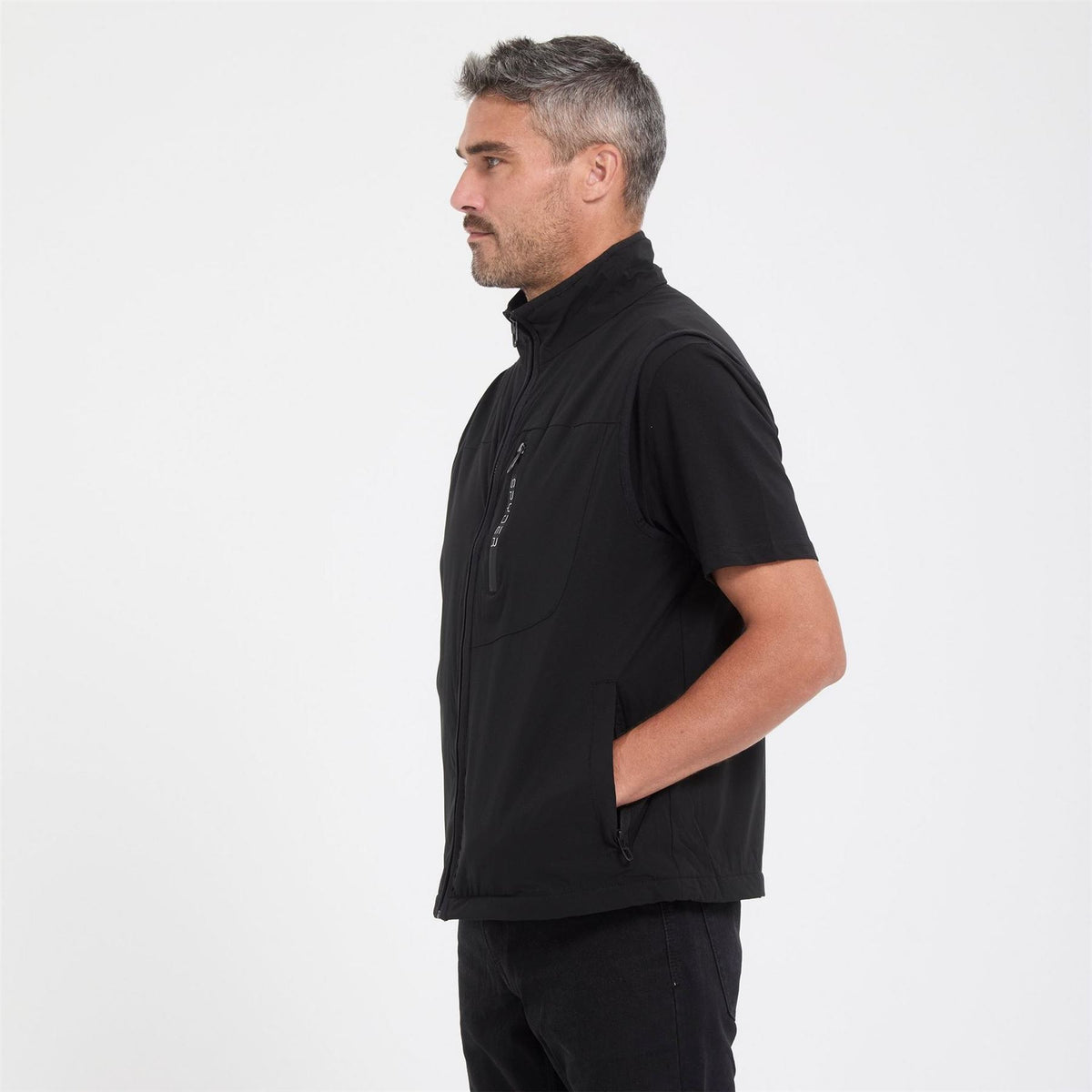 Spyder Lite Vest Sn71